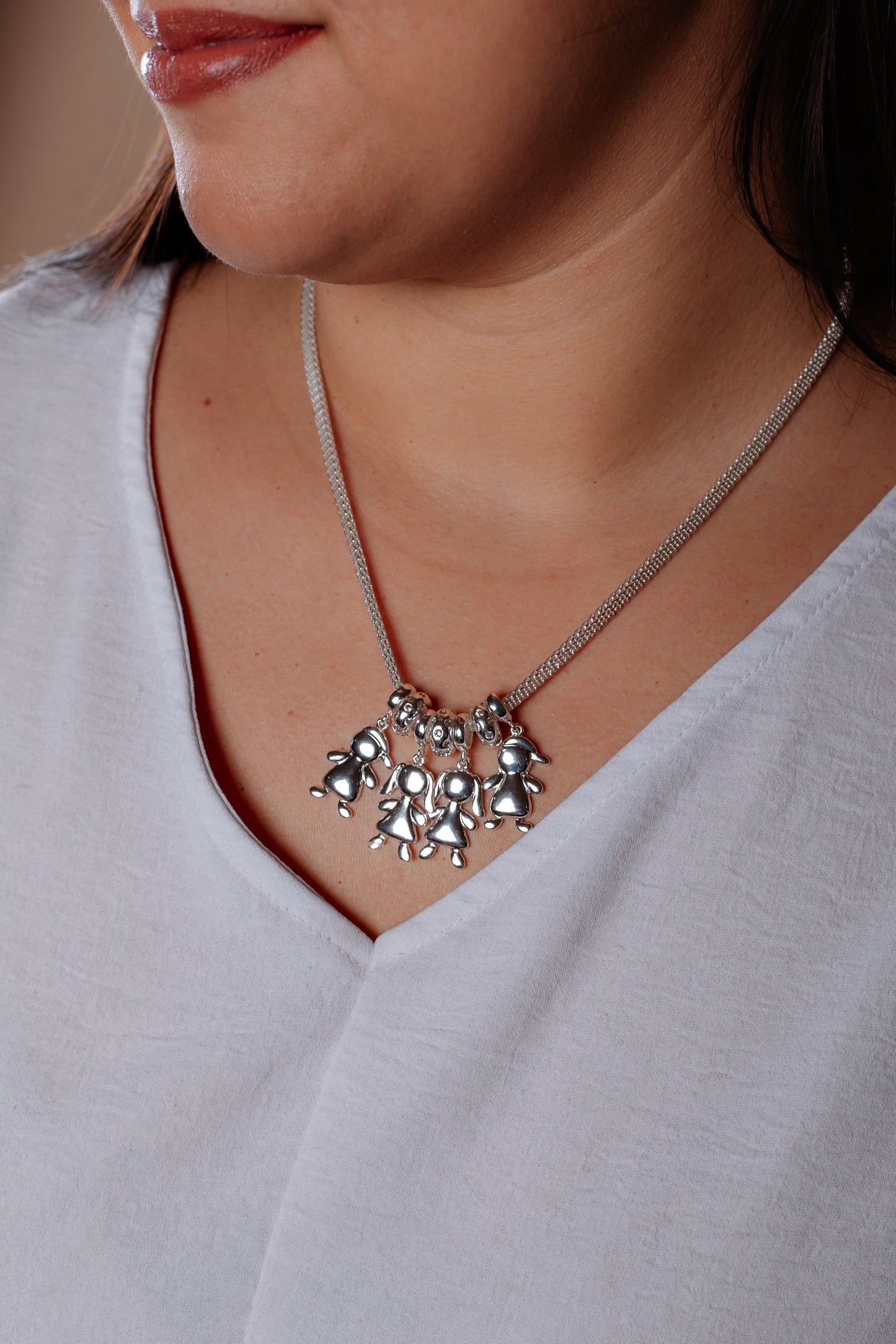 Collar Zoe