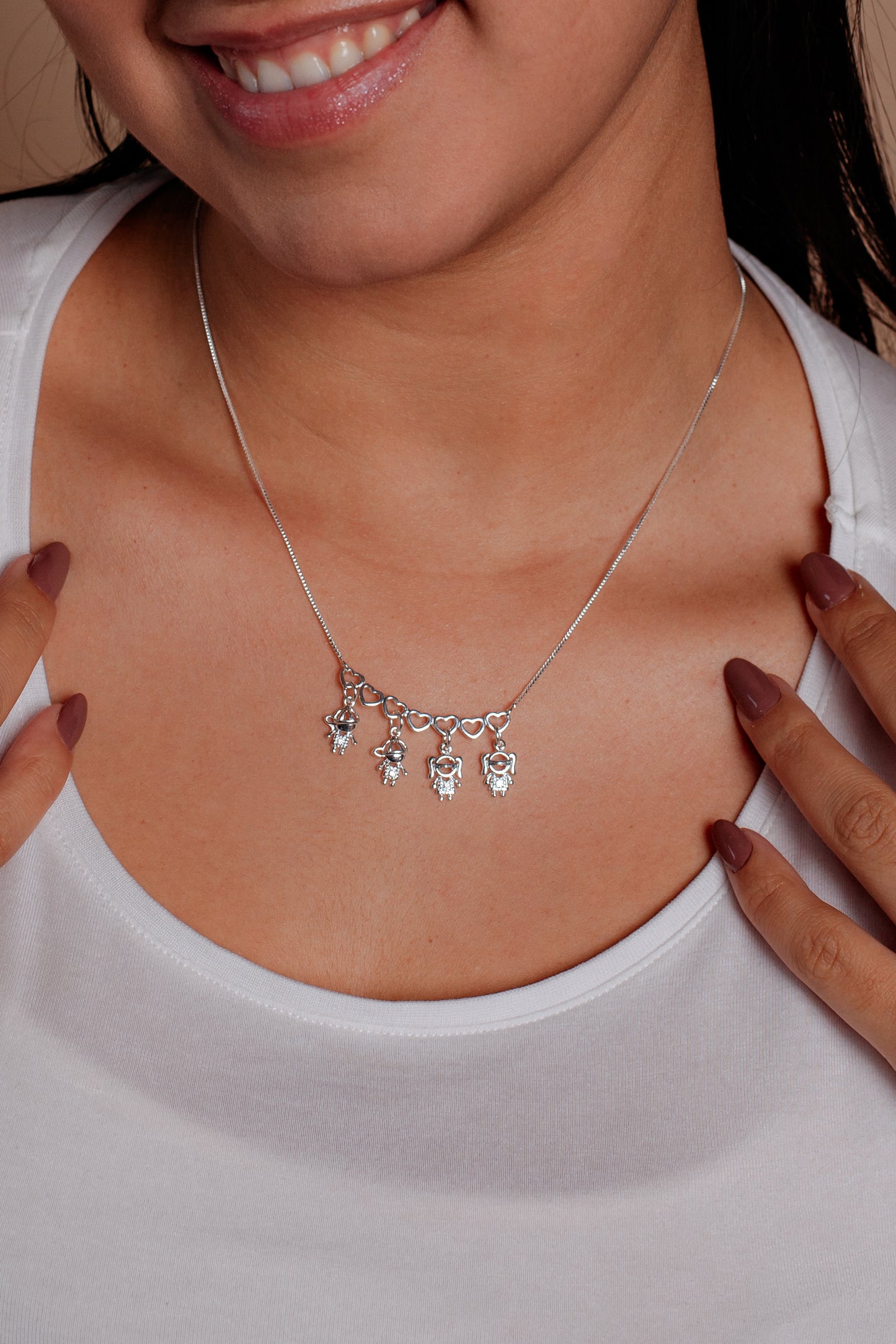 Collar Penelope
