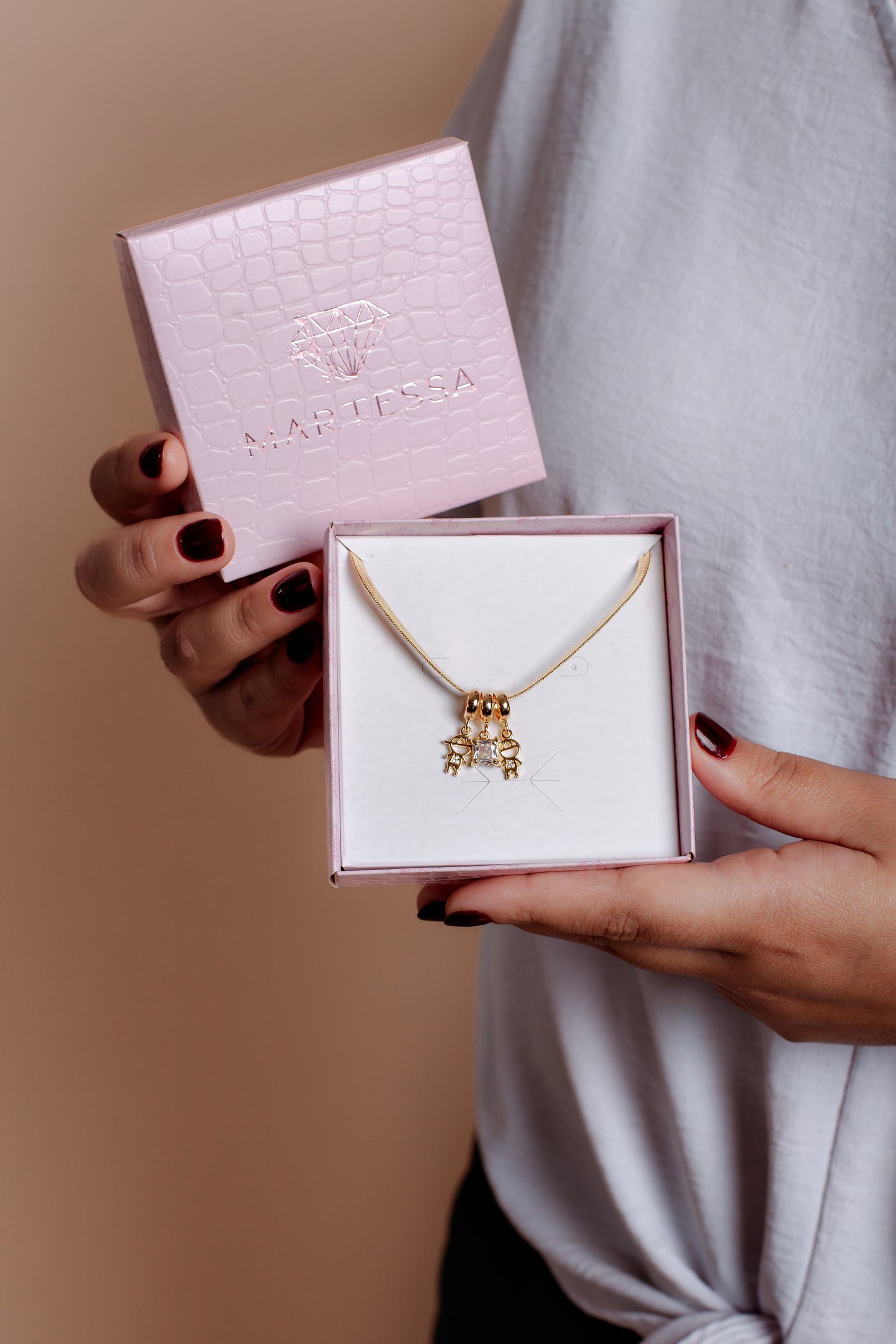 Collar Alessia