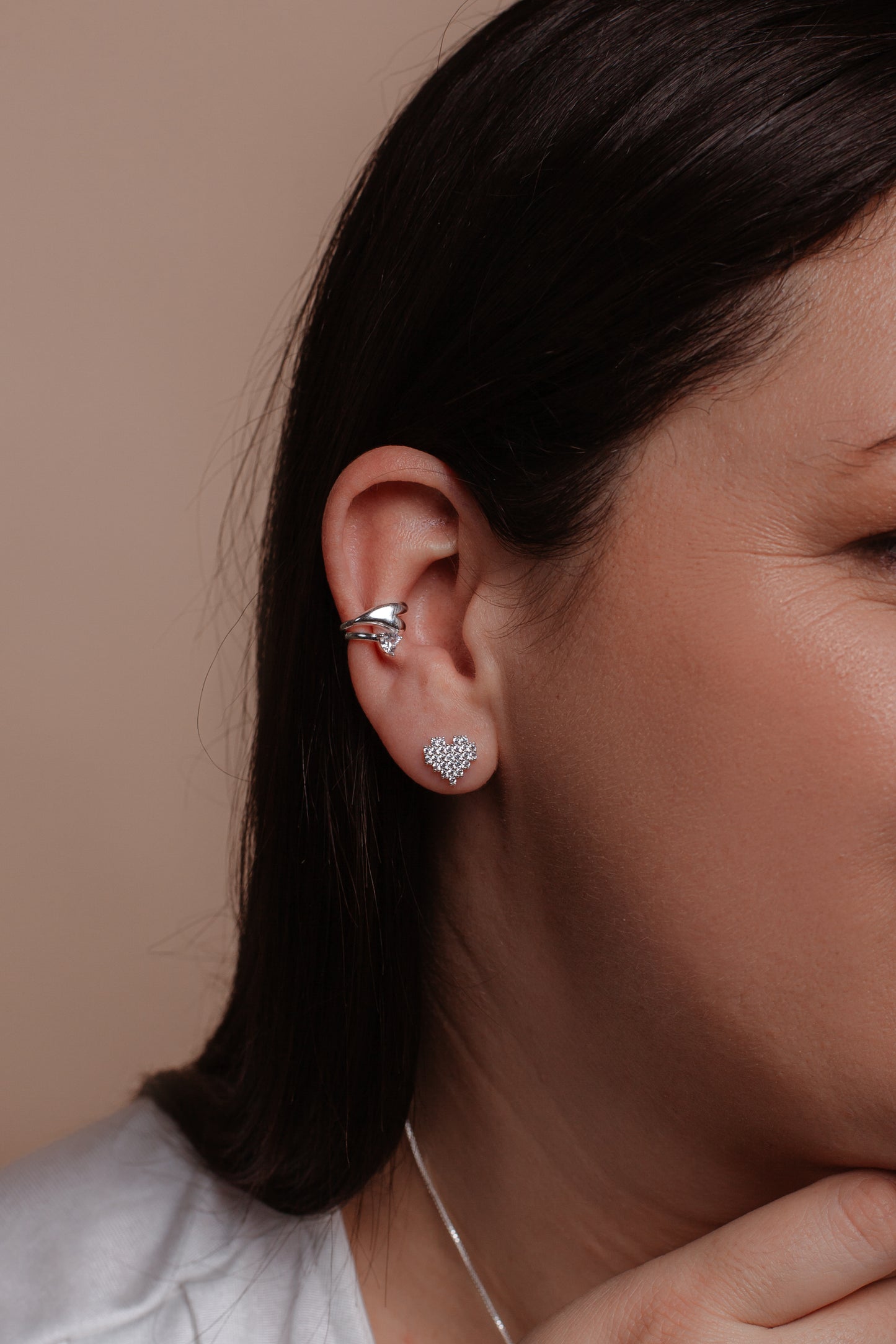 Piercing Cristiane