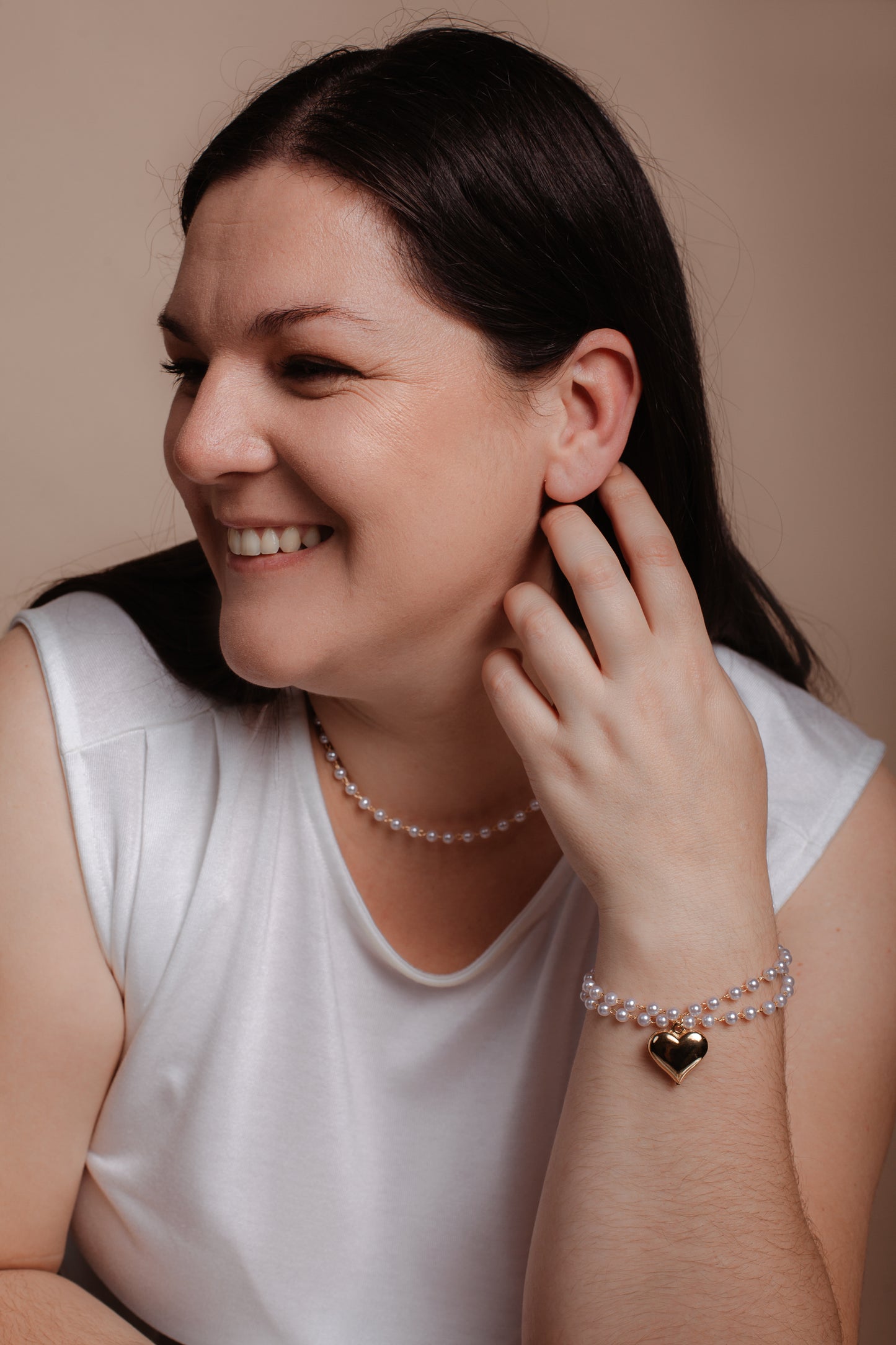Pulsera Larissa
