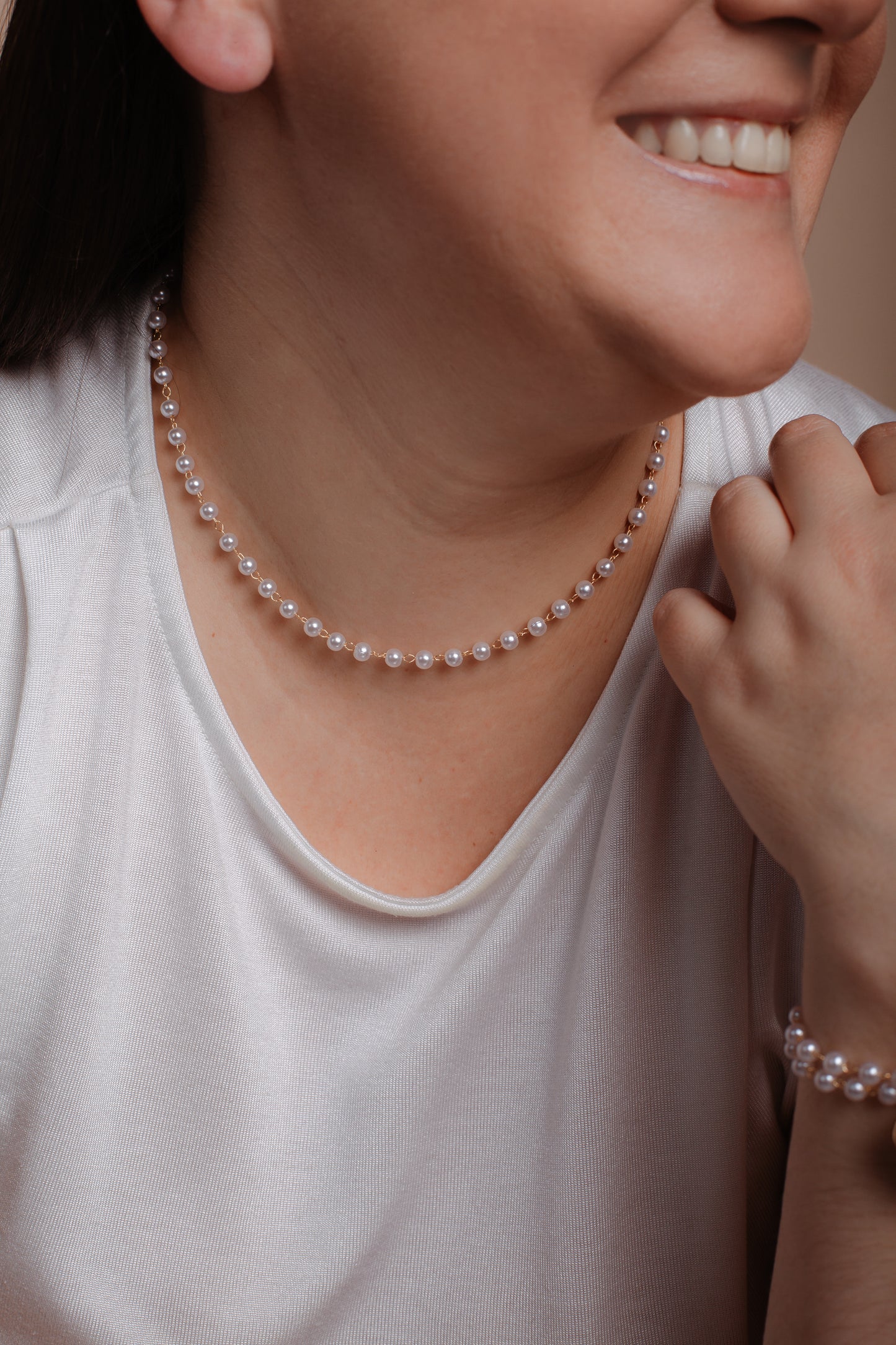 Collar Doris
