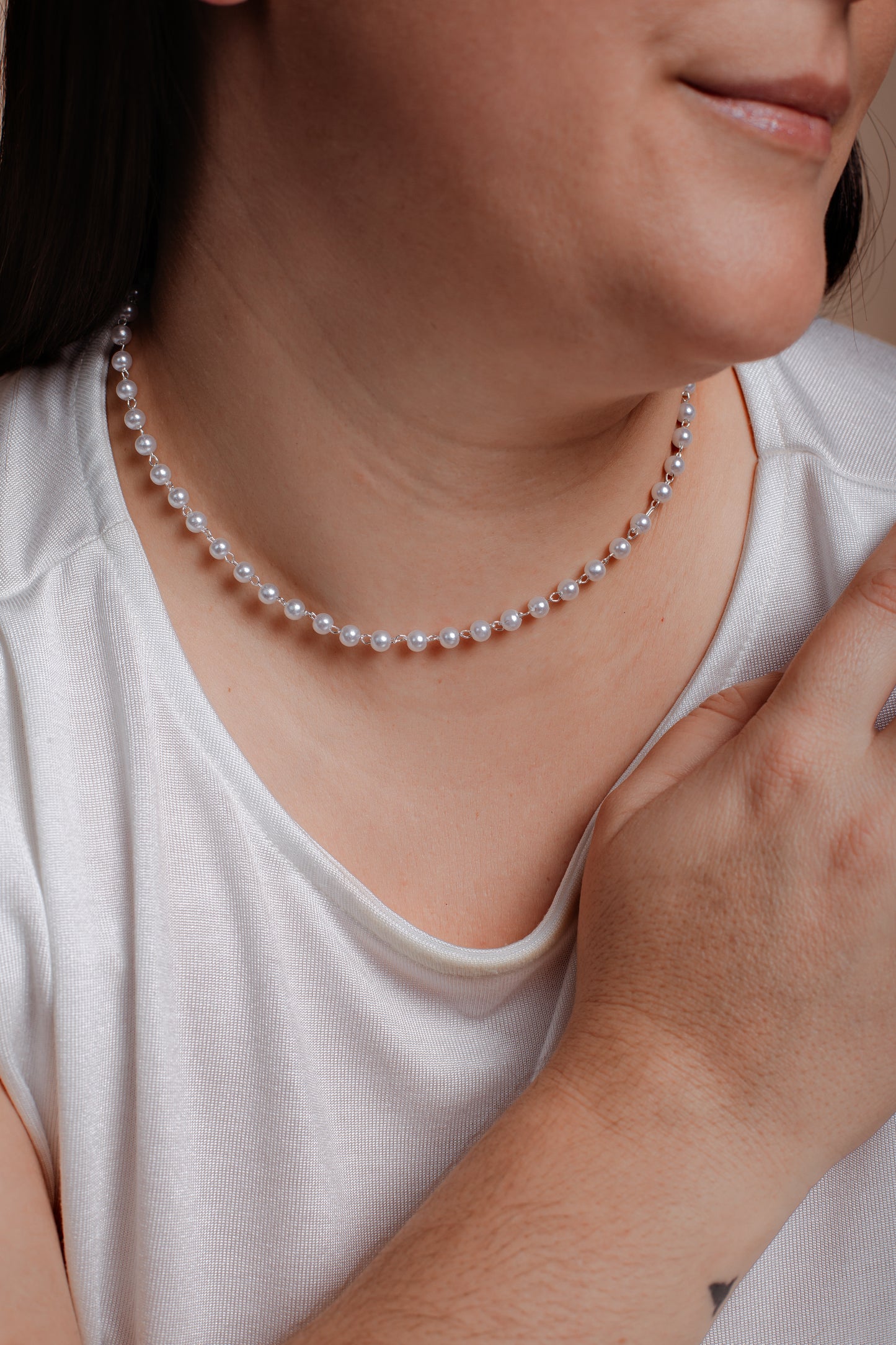 Collar Doris