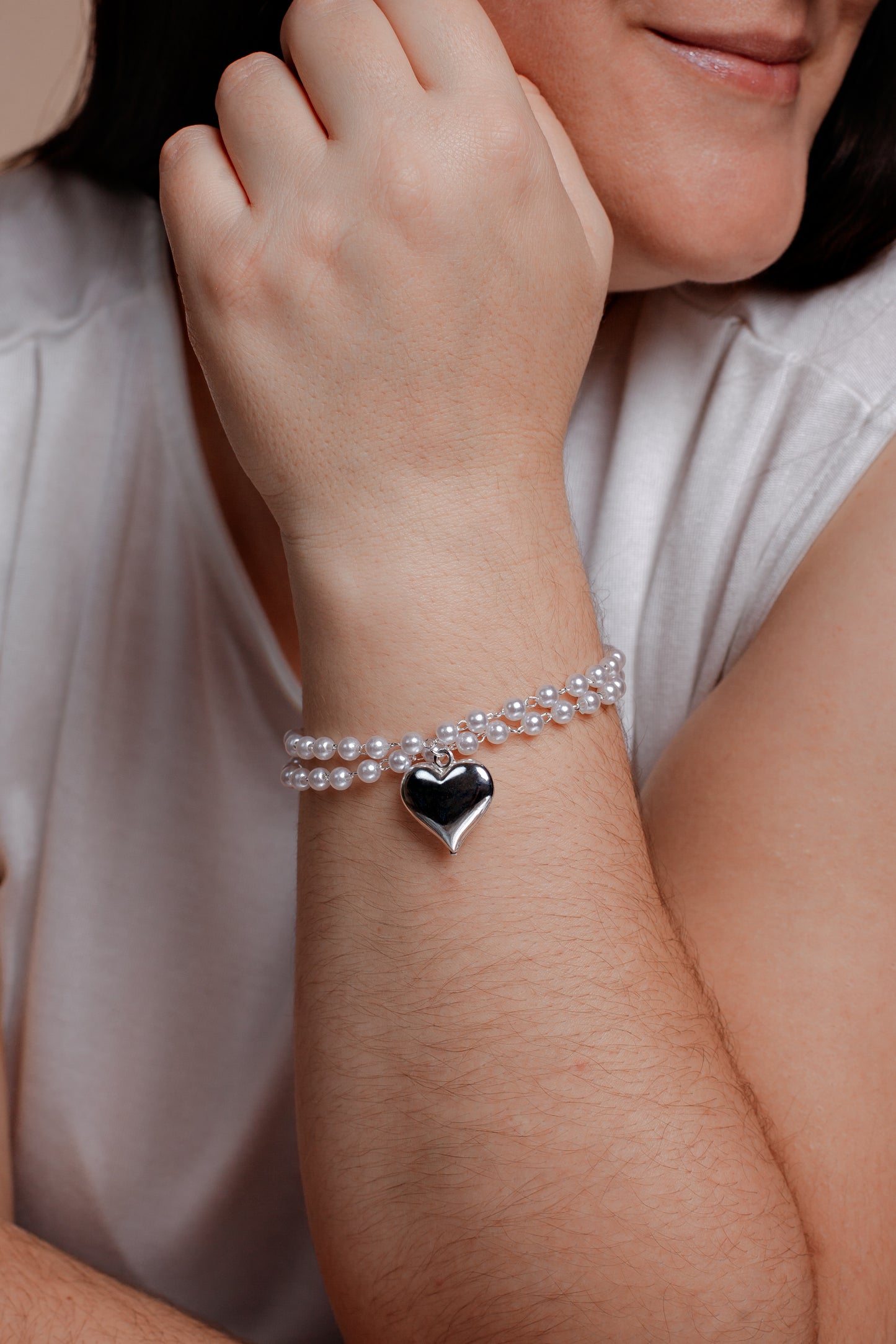 Pulsera Larissa