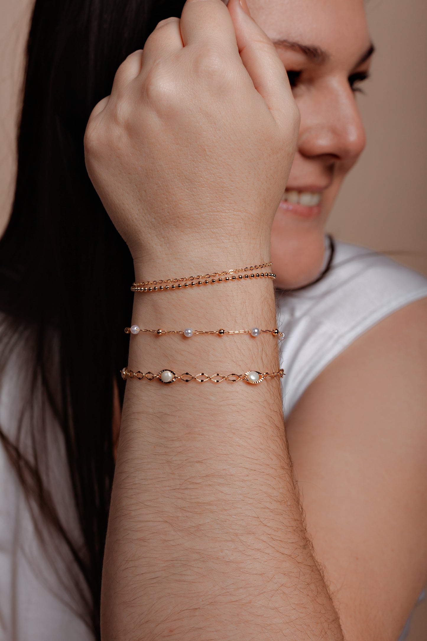 Pulsera Talita