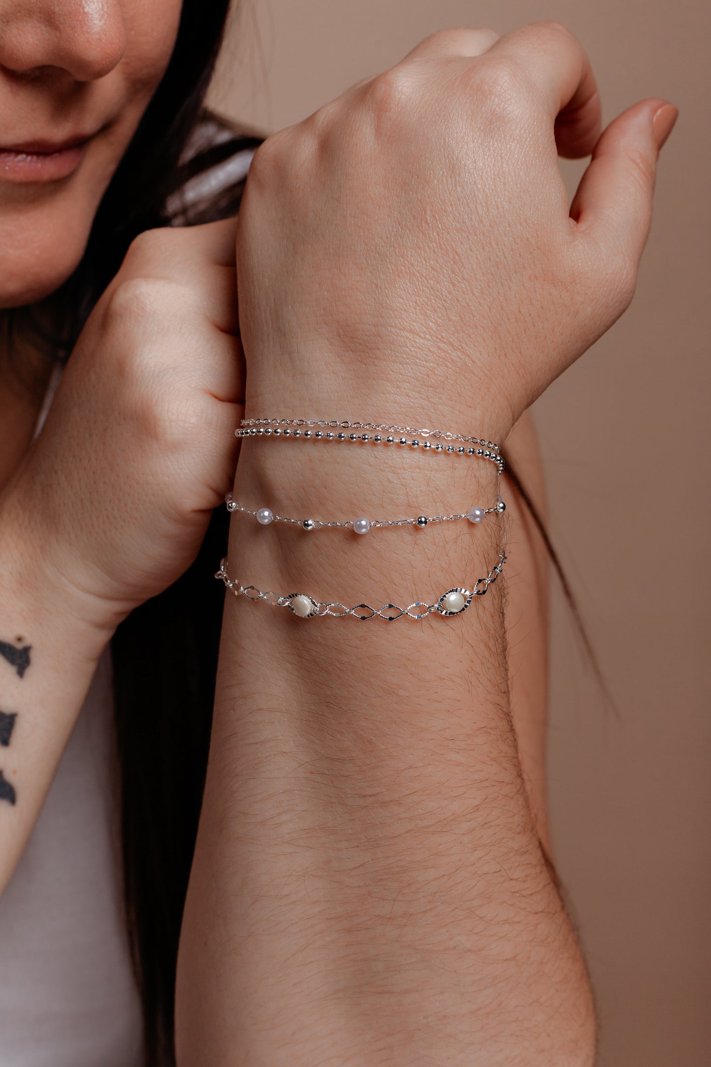 Pulsera Gloria