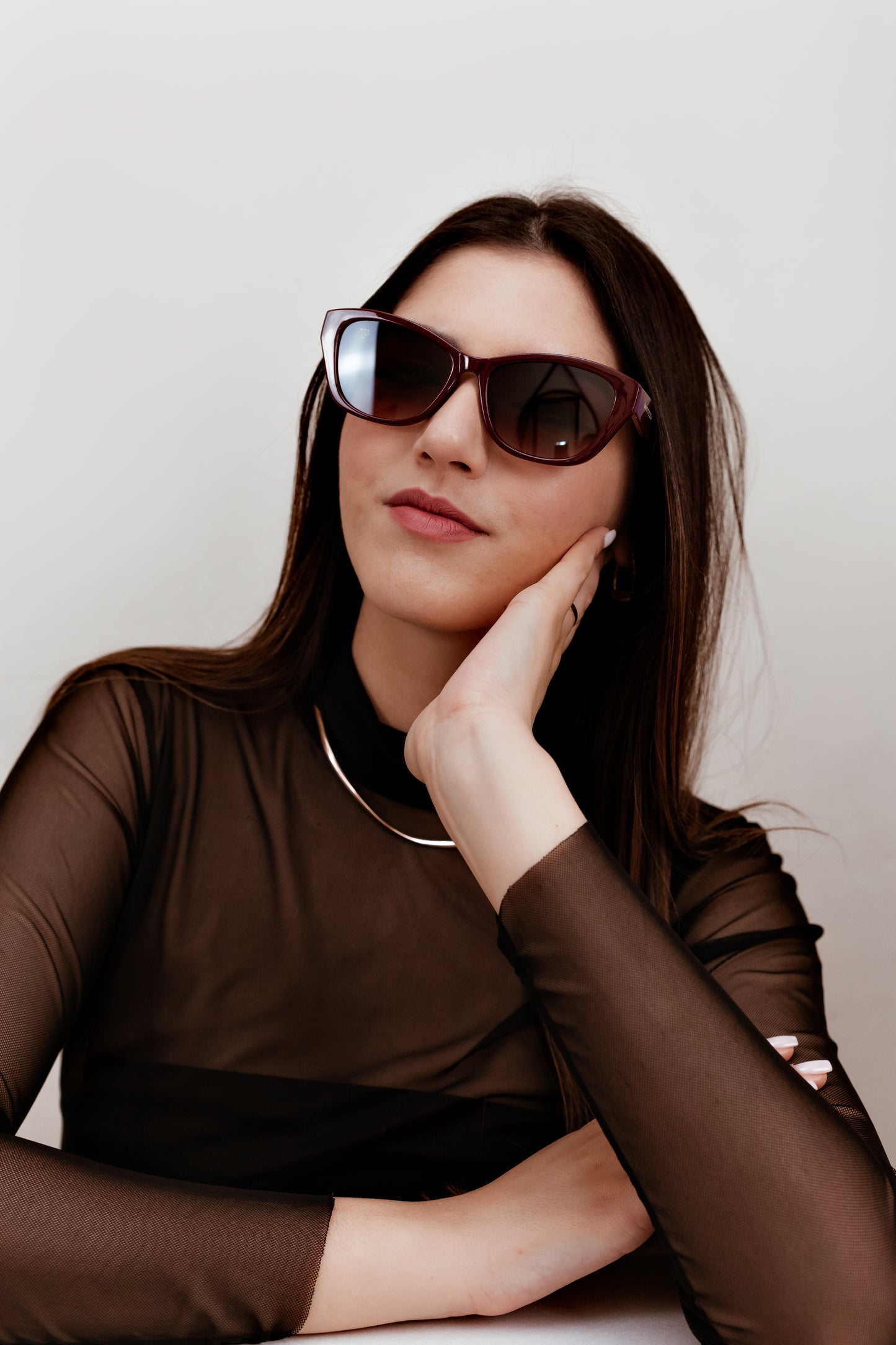 Lentes de Sol Rubi