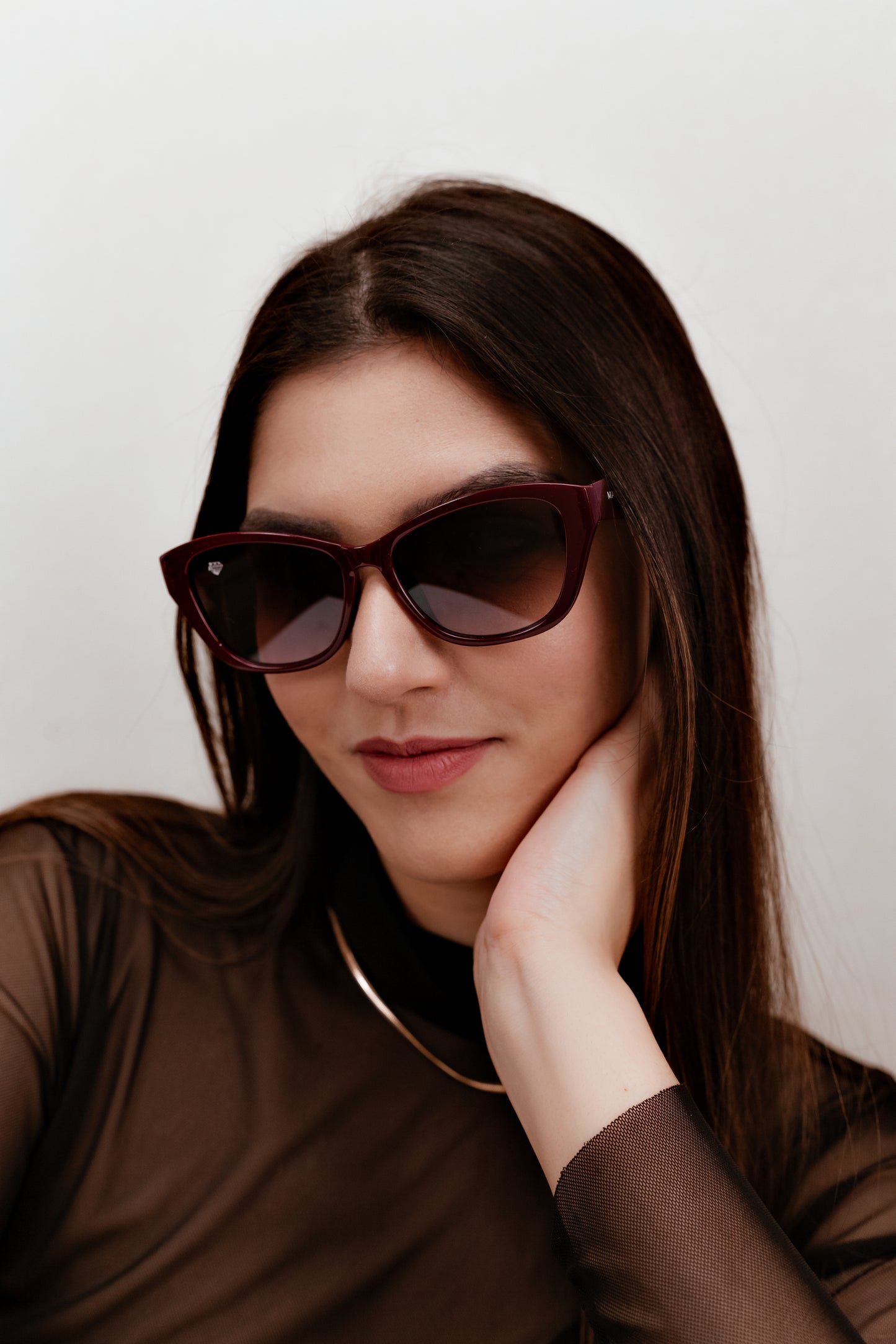Lentes de Sol Rubi