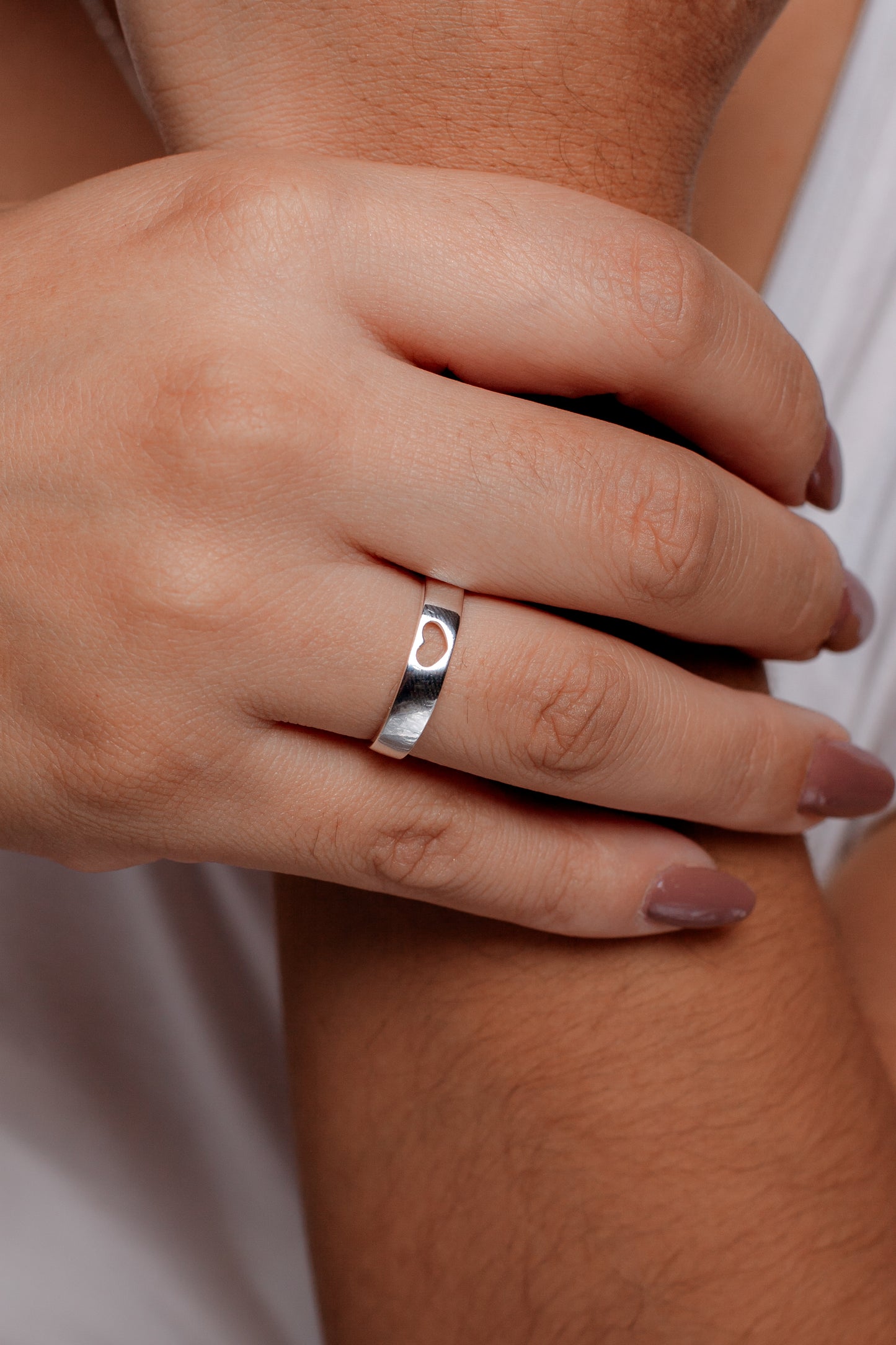 Anillo Sol Ajustable