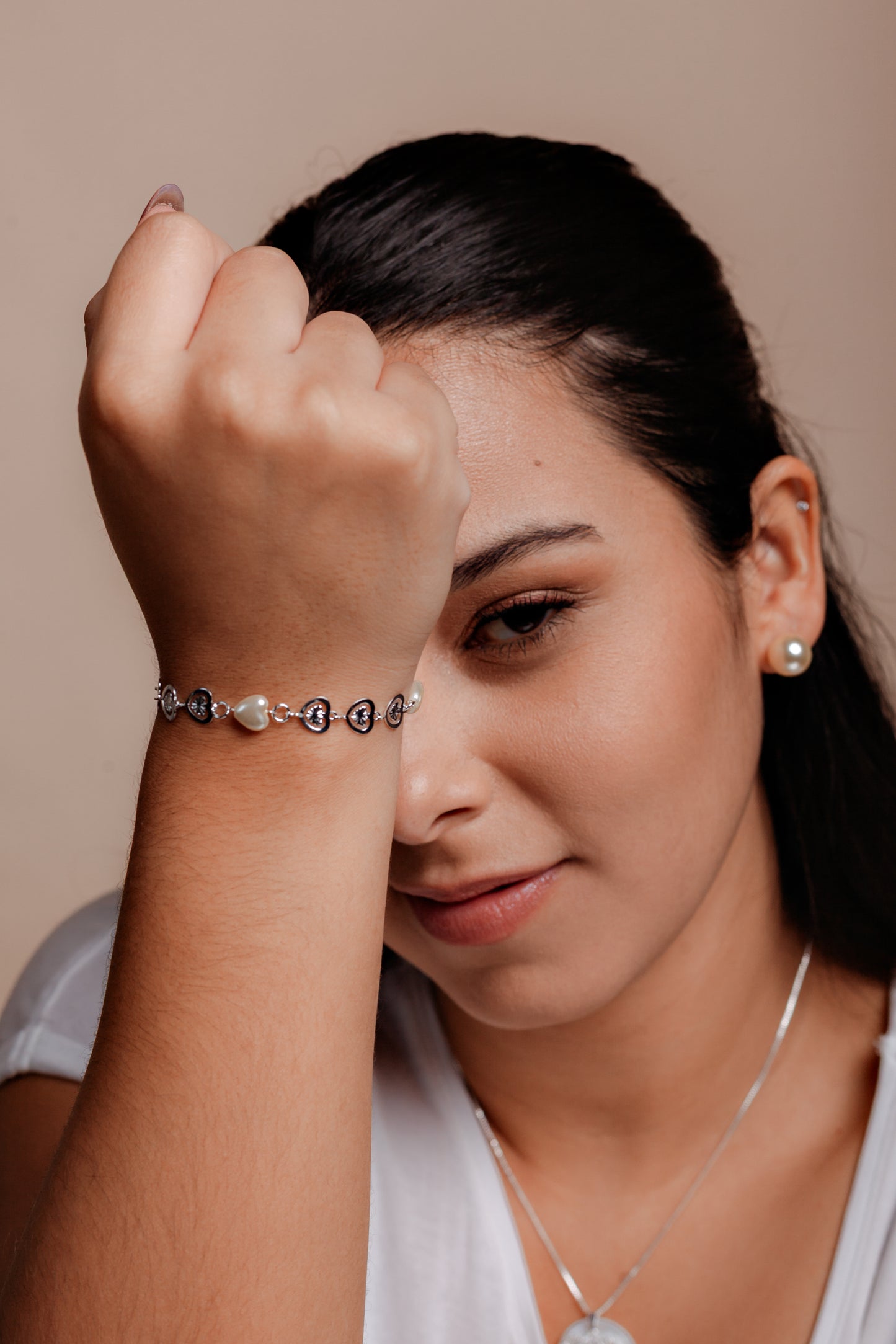 Pulsera Regina