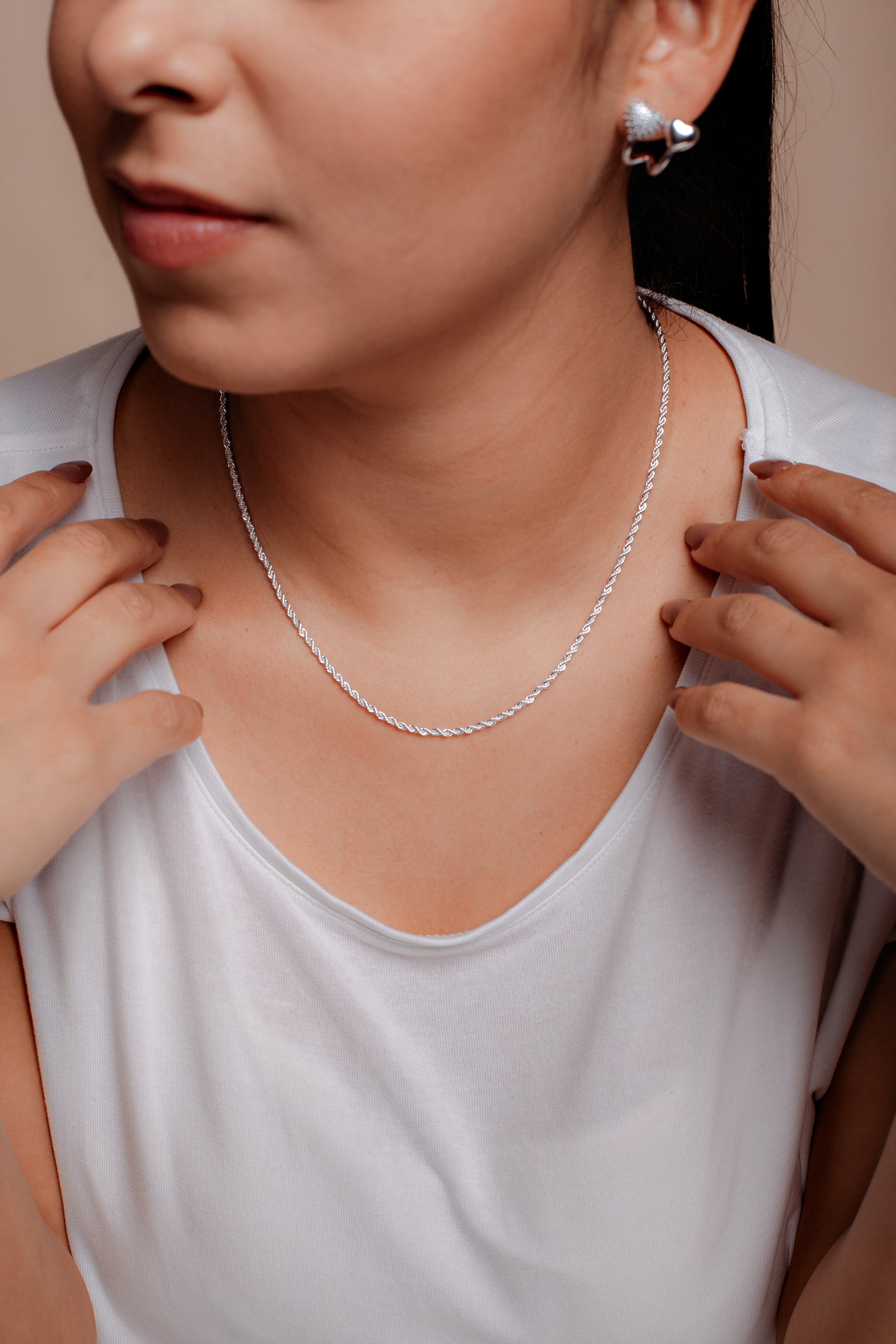 Collar Karen