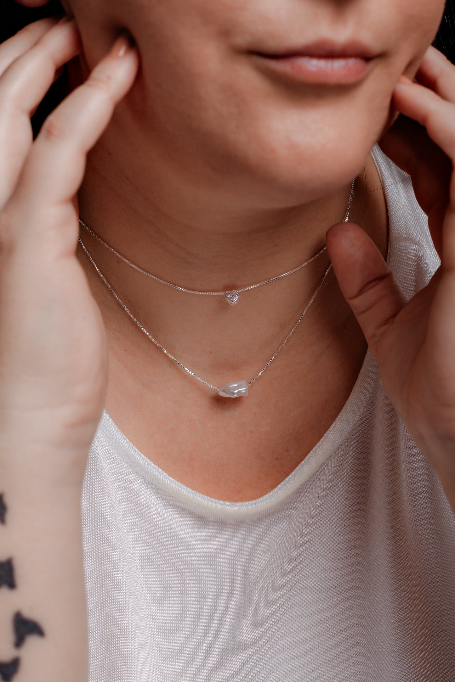 Collar Isadora