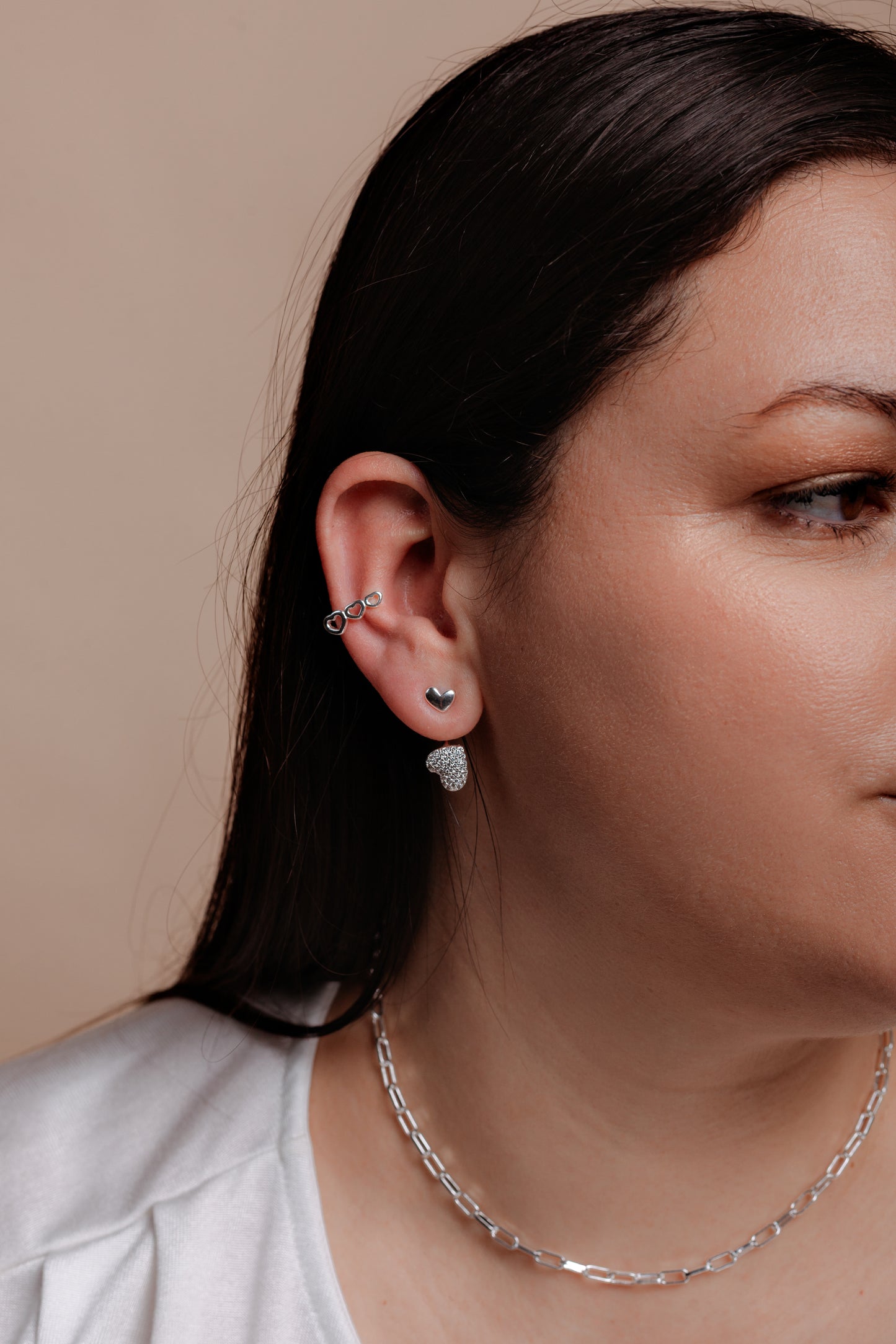 Piercing Yasmin