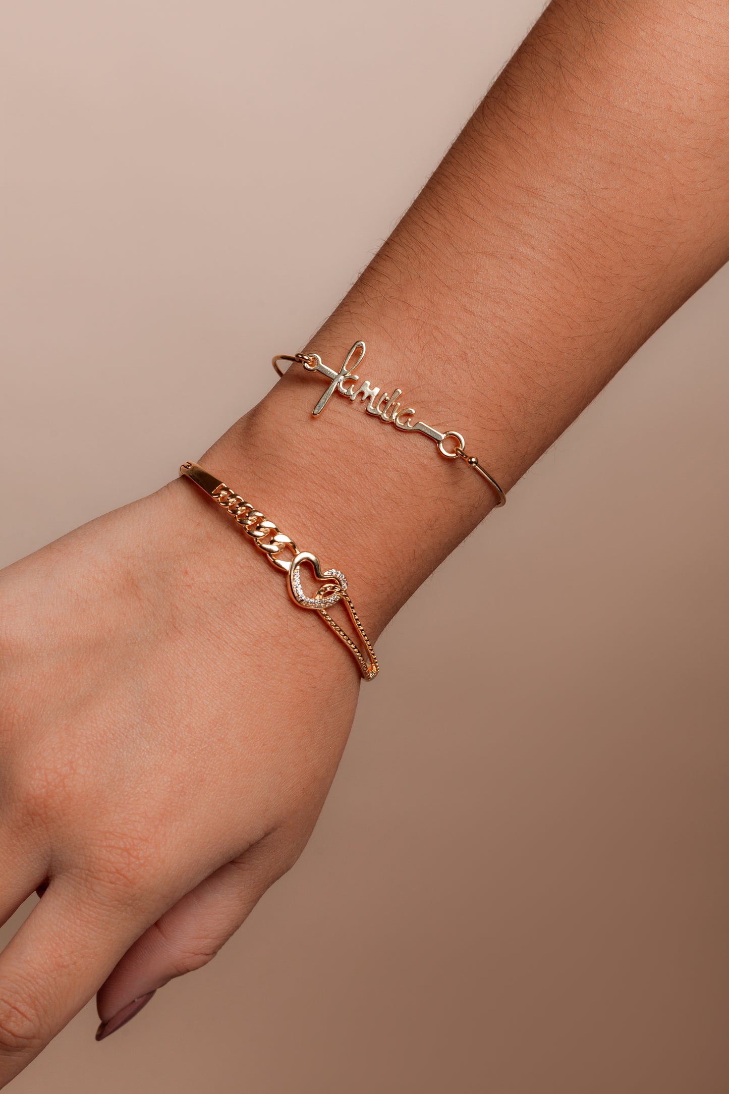 Pulsera Ariela