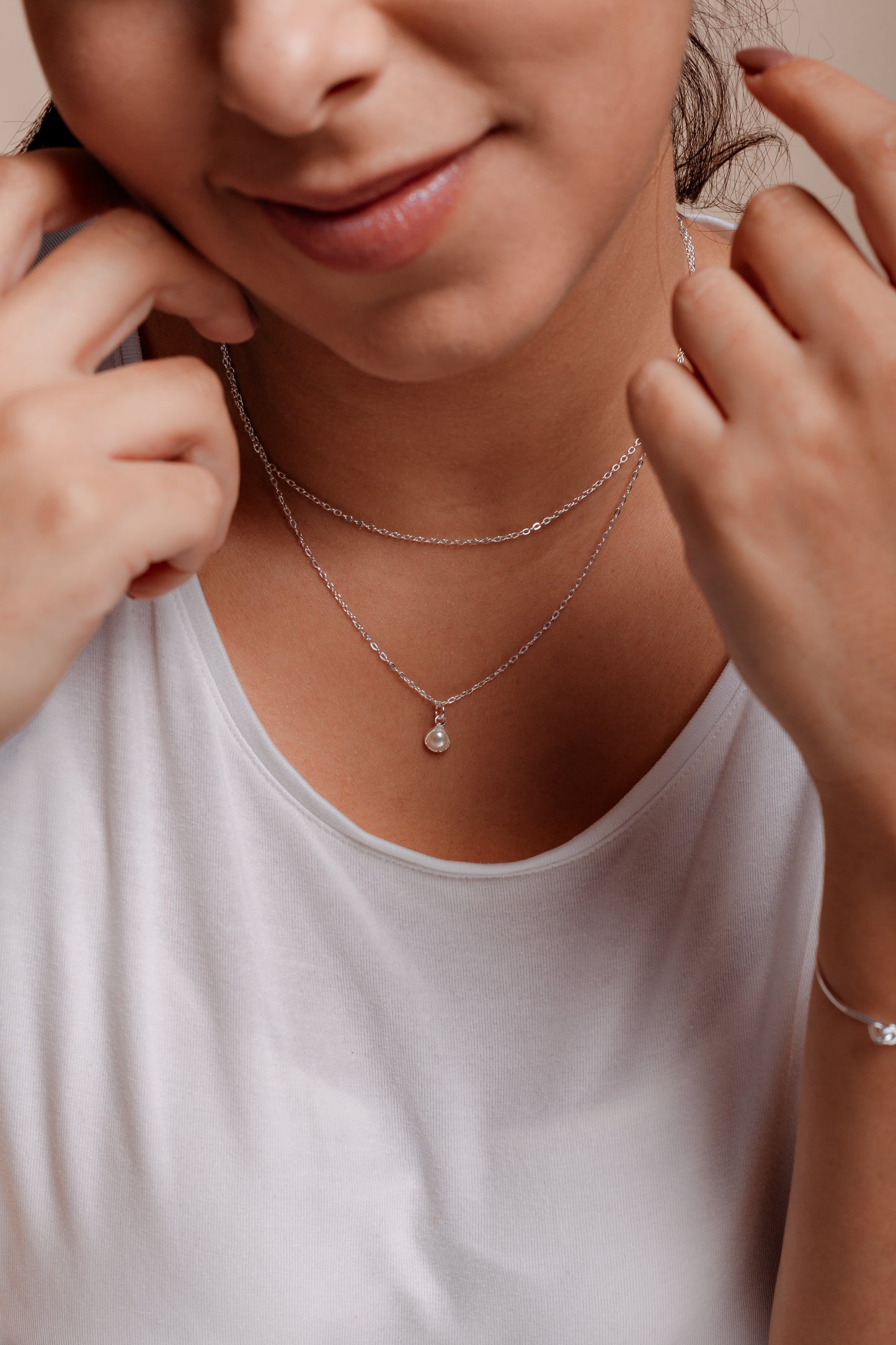 Collar Damara