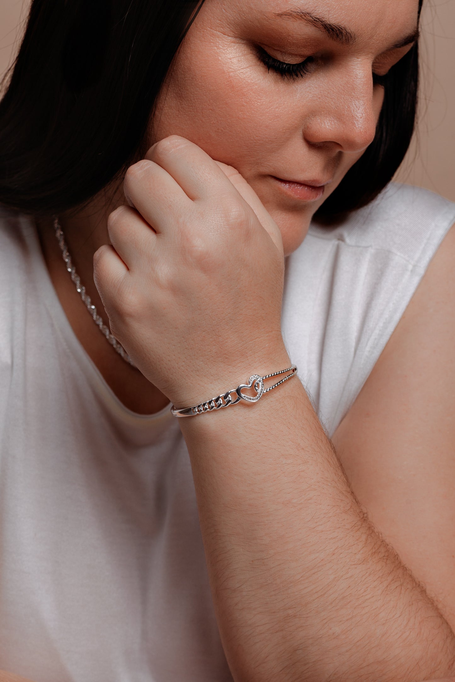 Pulsera Ariela