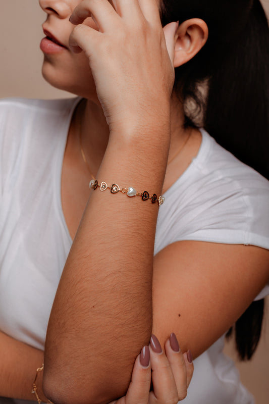 Pulsera Regina