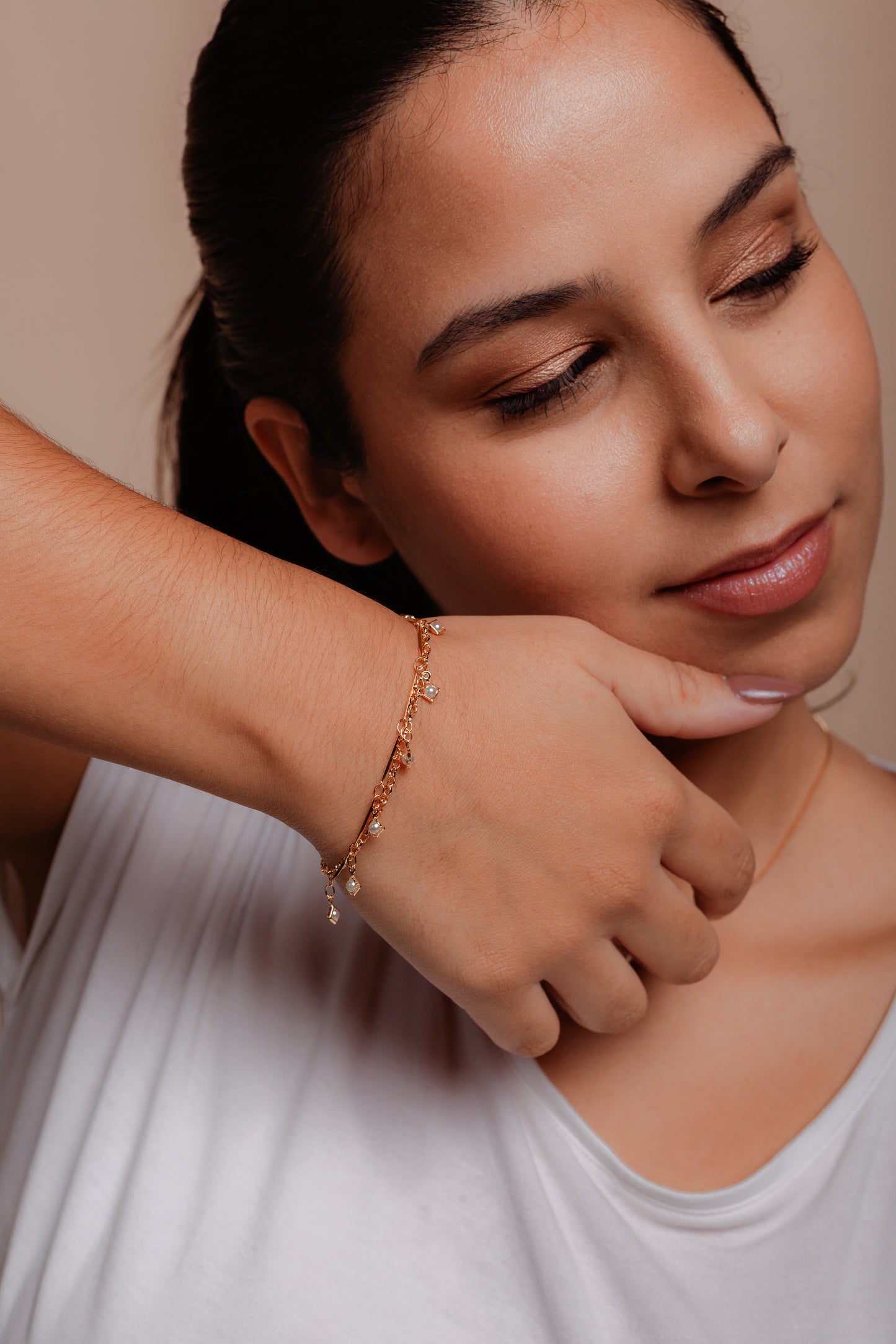 Pulsera Diana