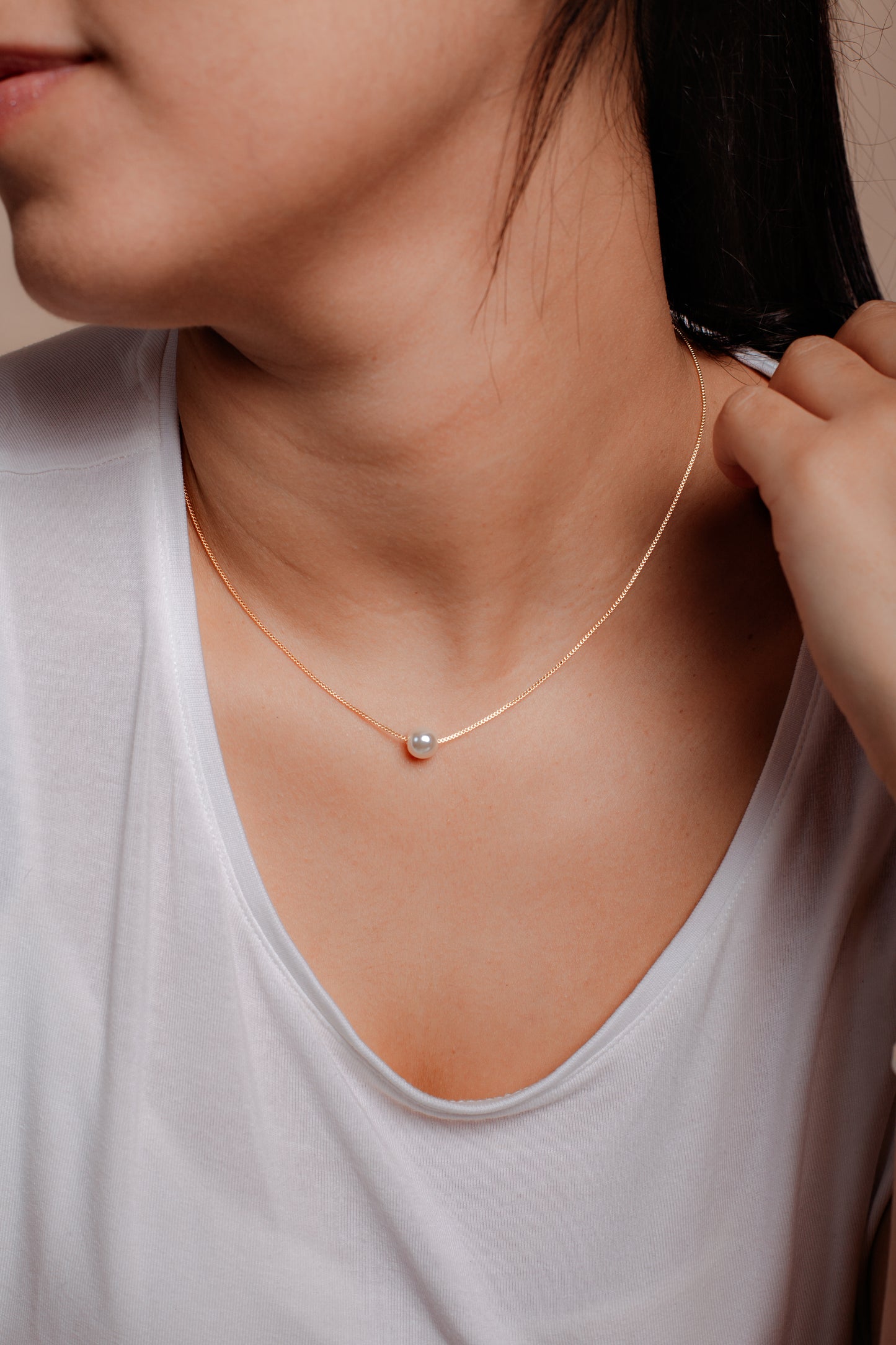 Collar Alfonsina