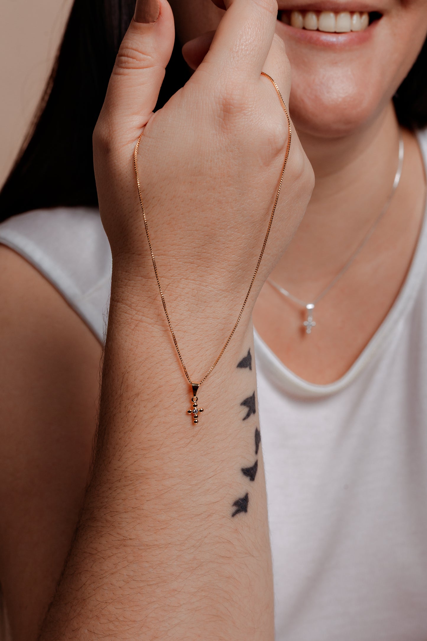 Collar Carmen