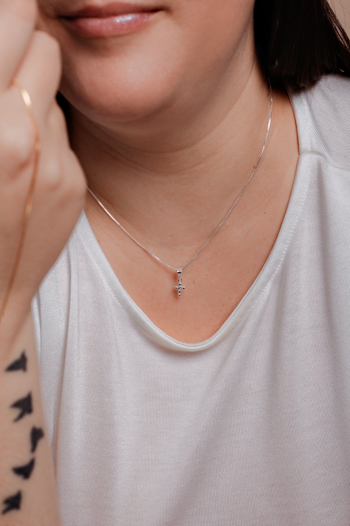 Collar Carmen
