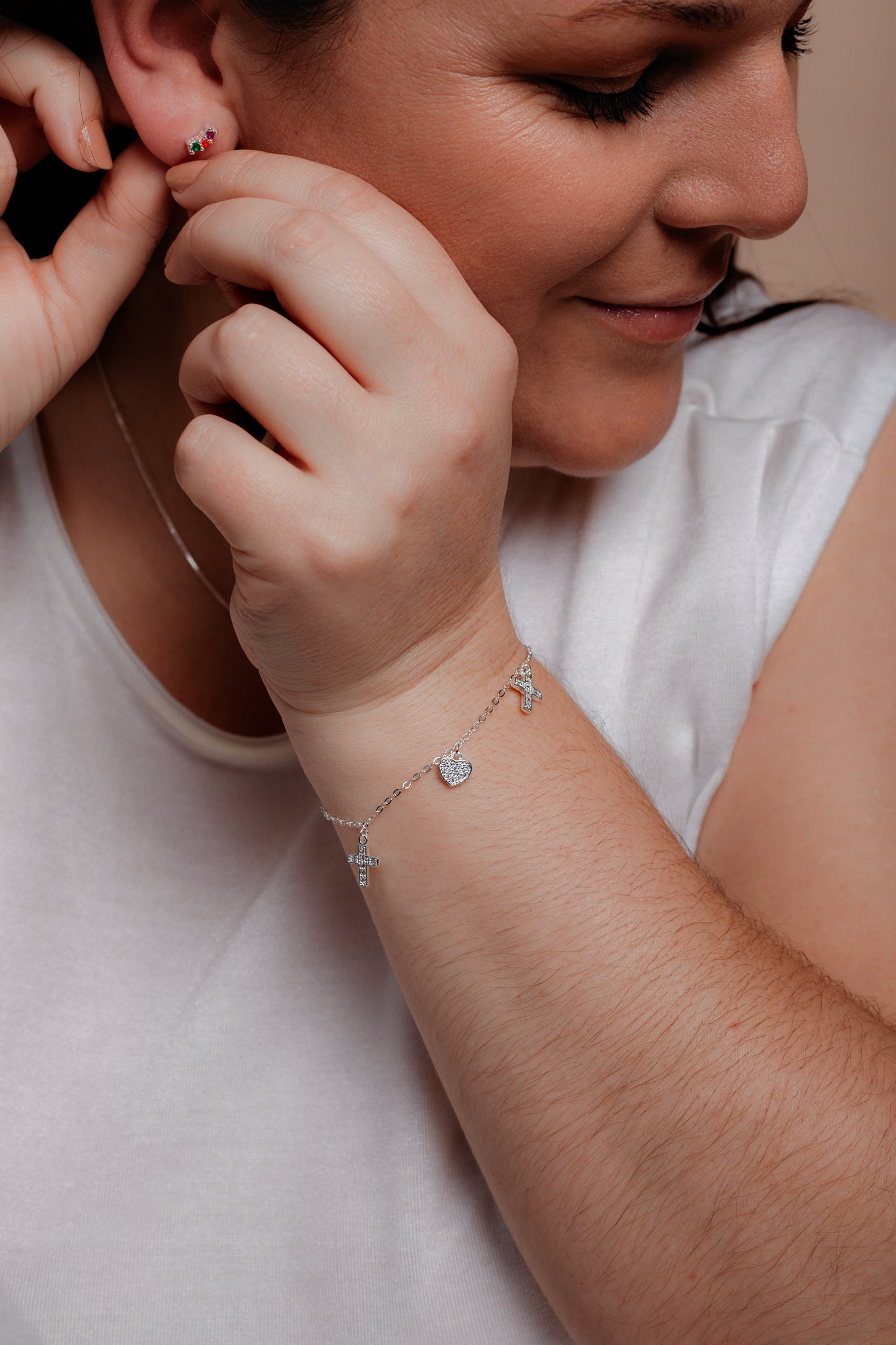 Pulsera Majo