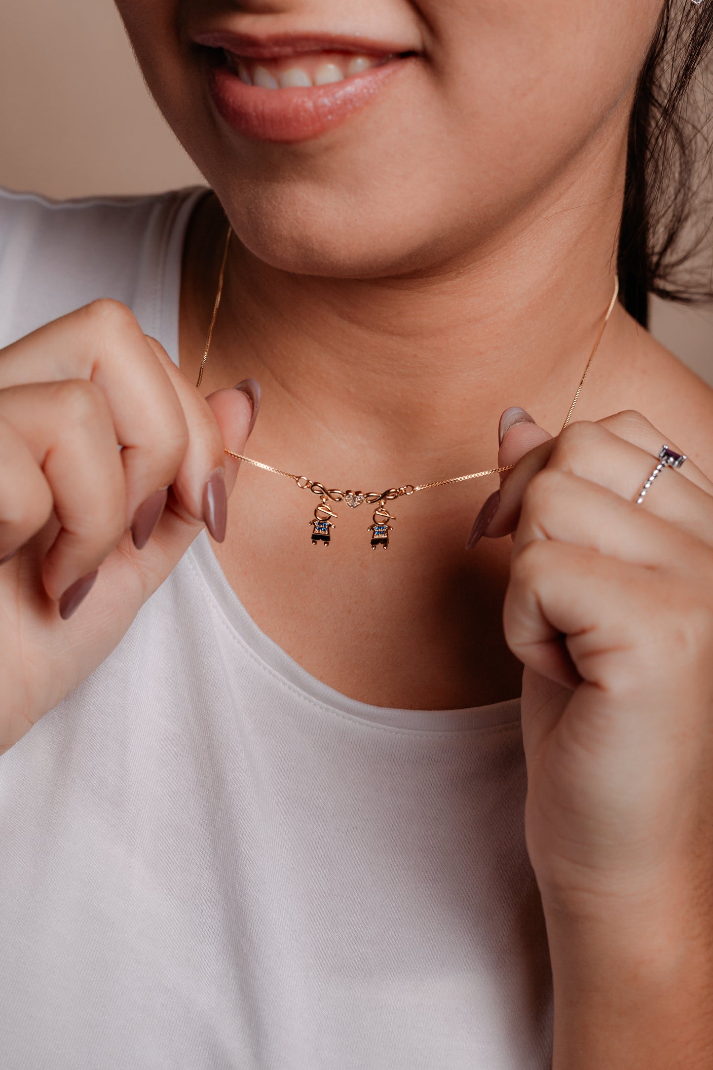 Collar Patricia