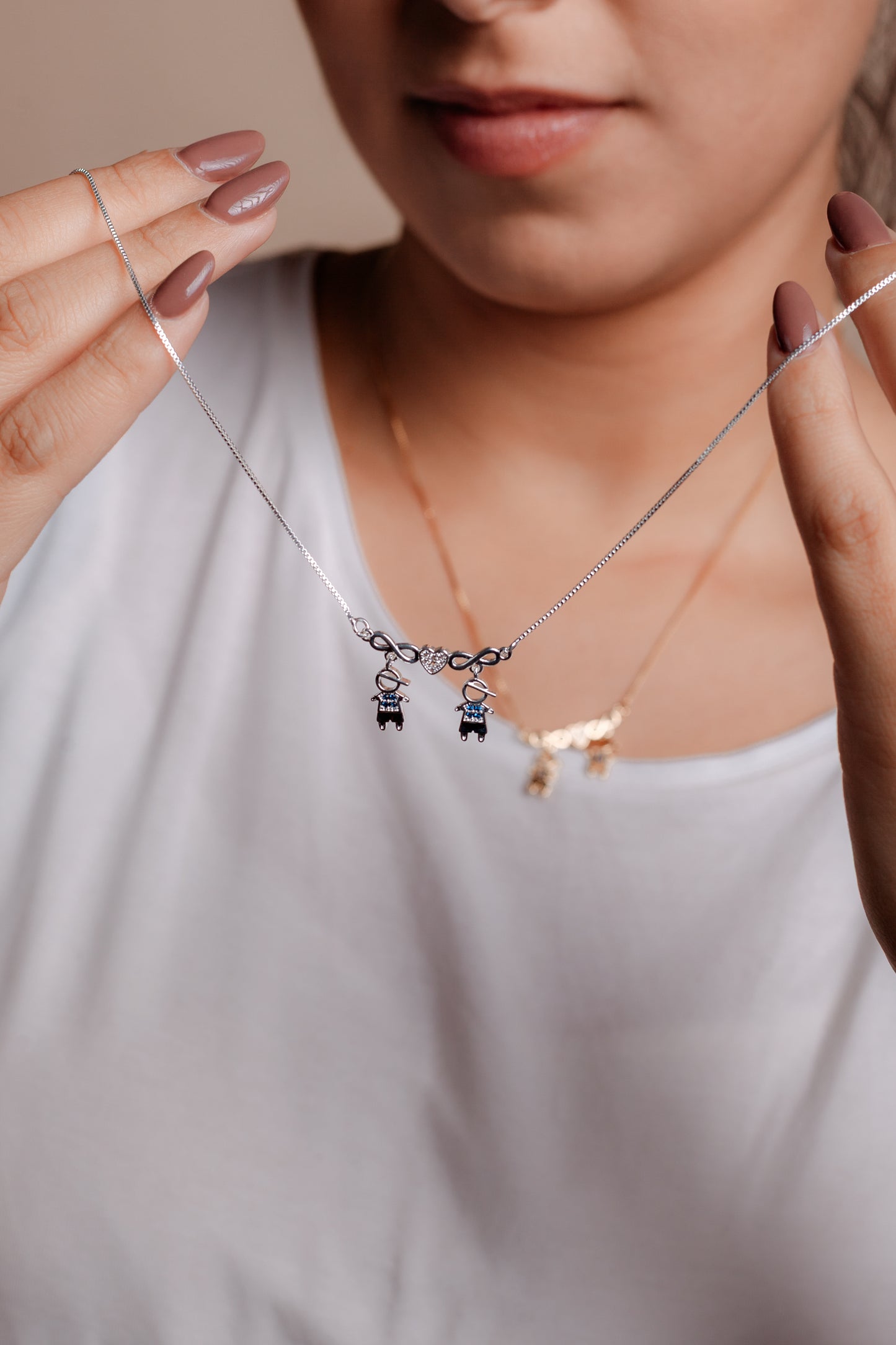 Collar Patricia