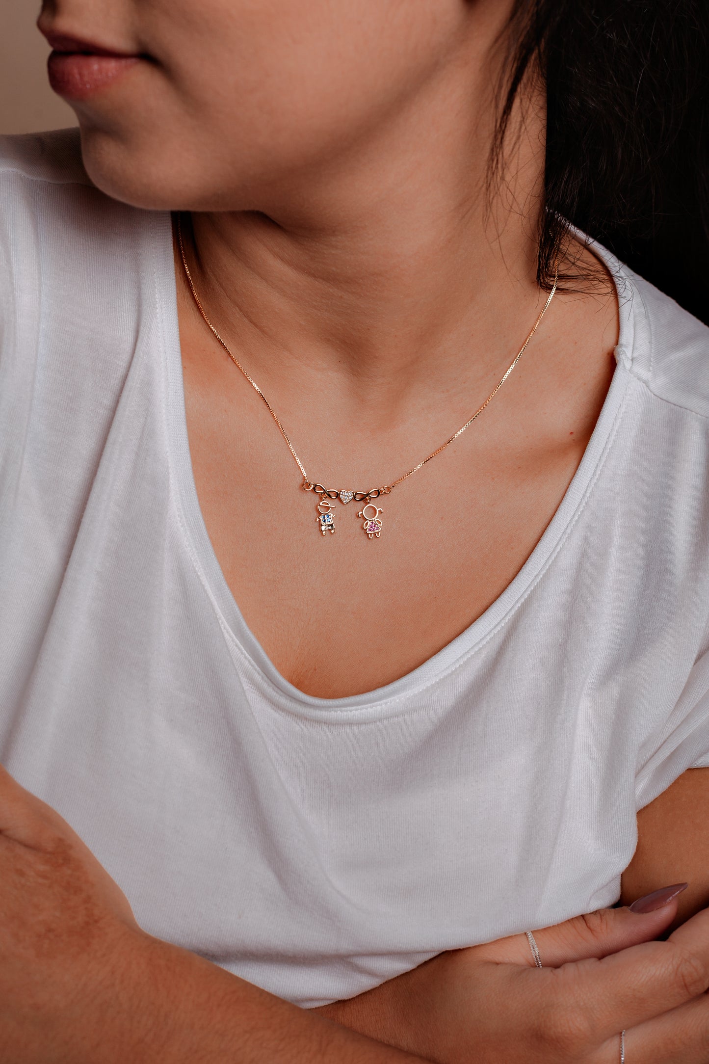Collar Patricia