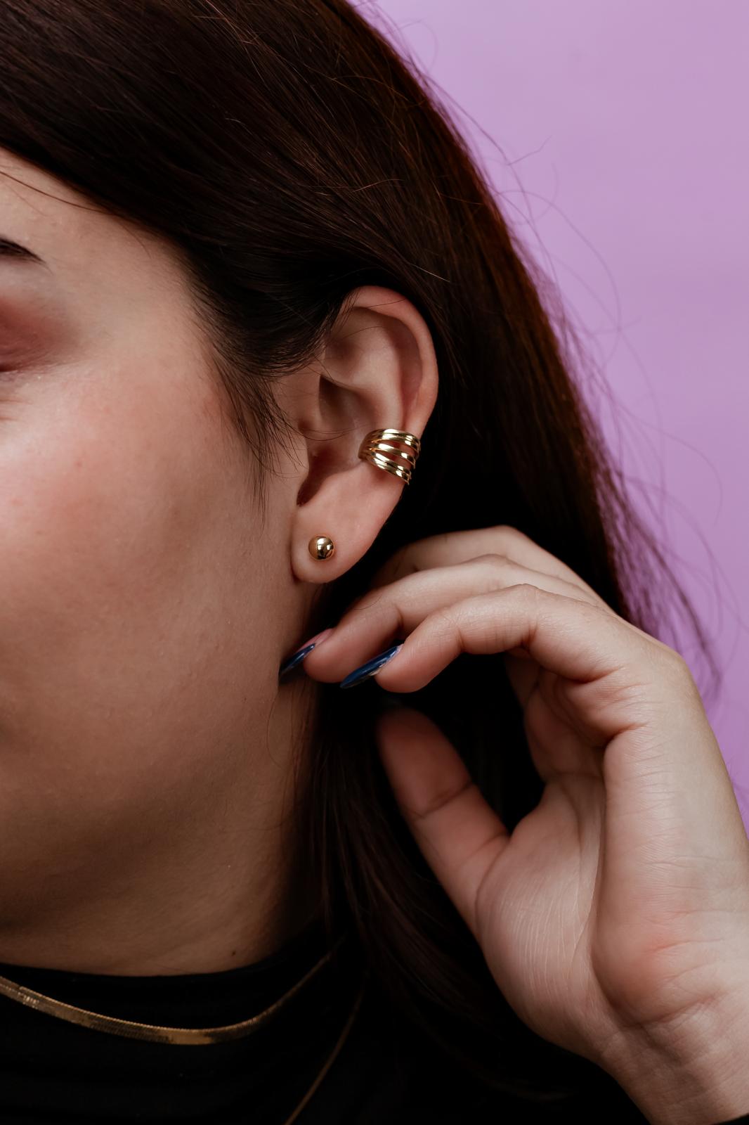 Ninhadas Piercing