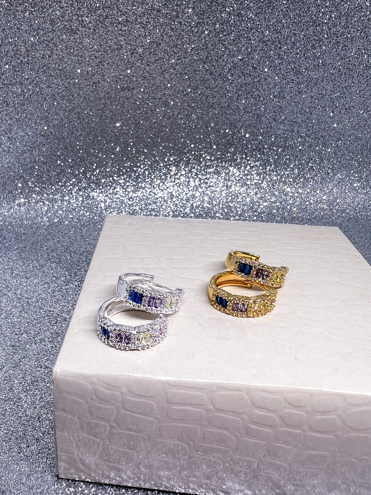 Caravanas Lujo Color