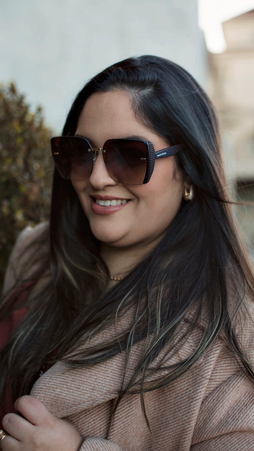 Lentes de Sol Gala