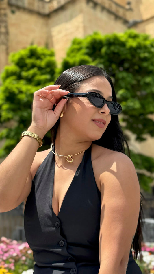 Lentes de Sol Madrid