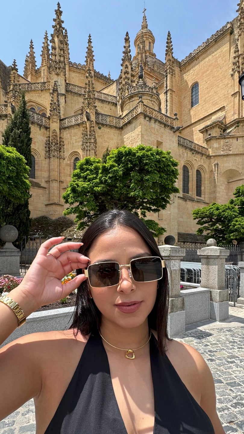 Lentes de Sol Mallorca