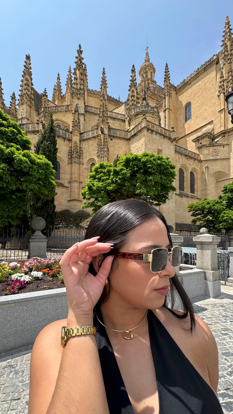 Lentes de Sol Mallorca