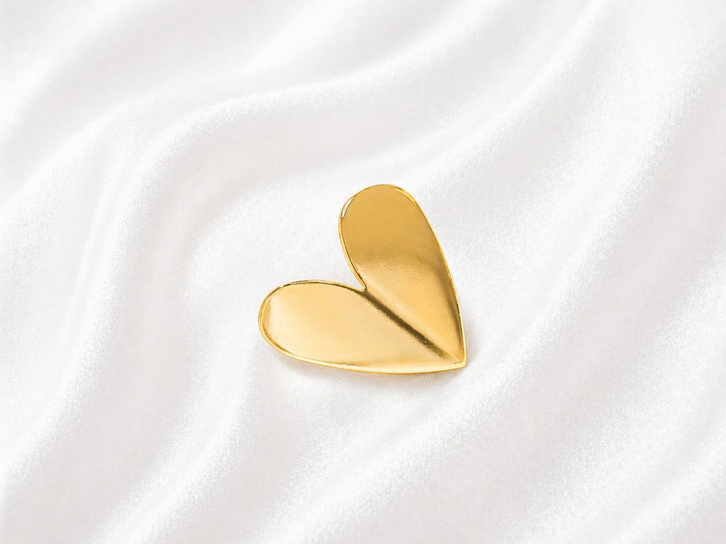 Corazón liso