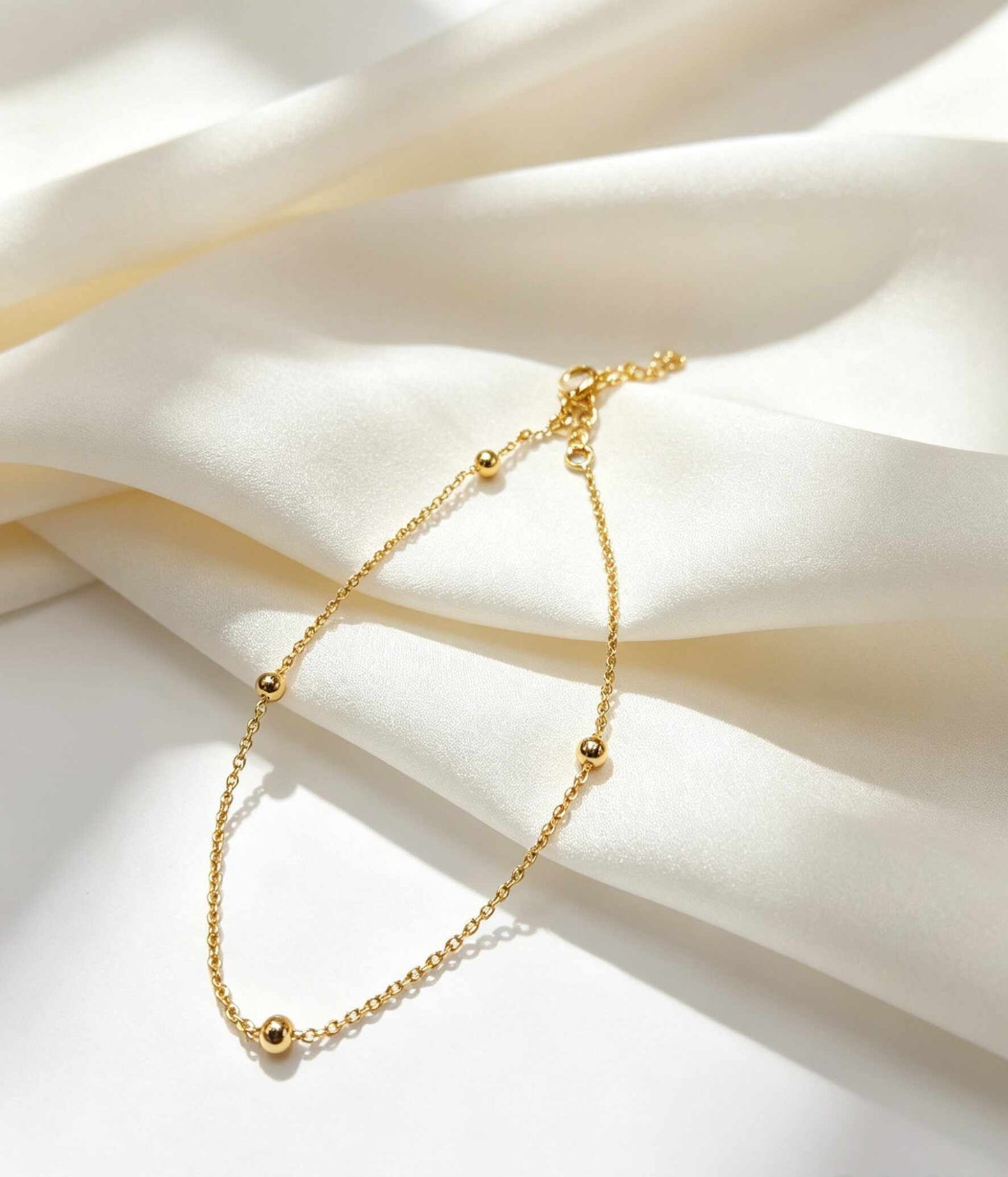 Pulsera Esferas