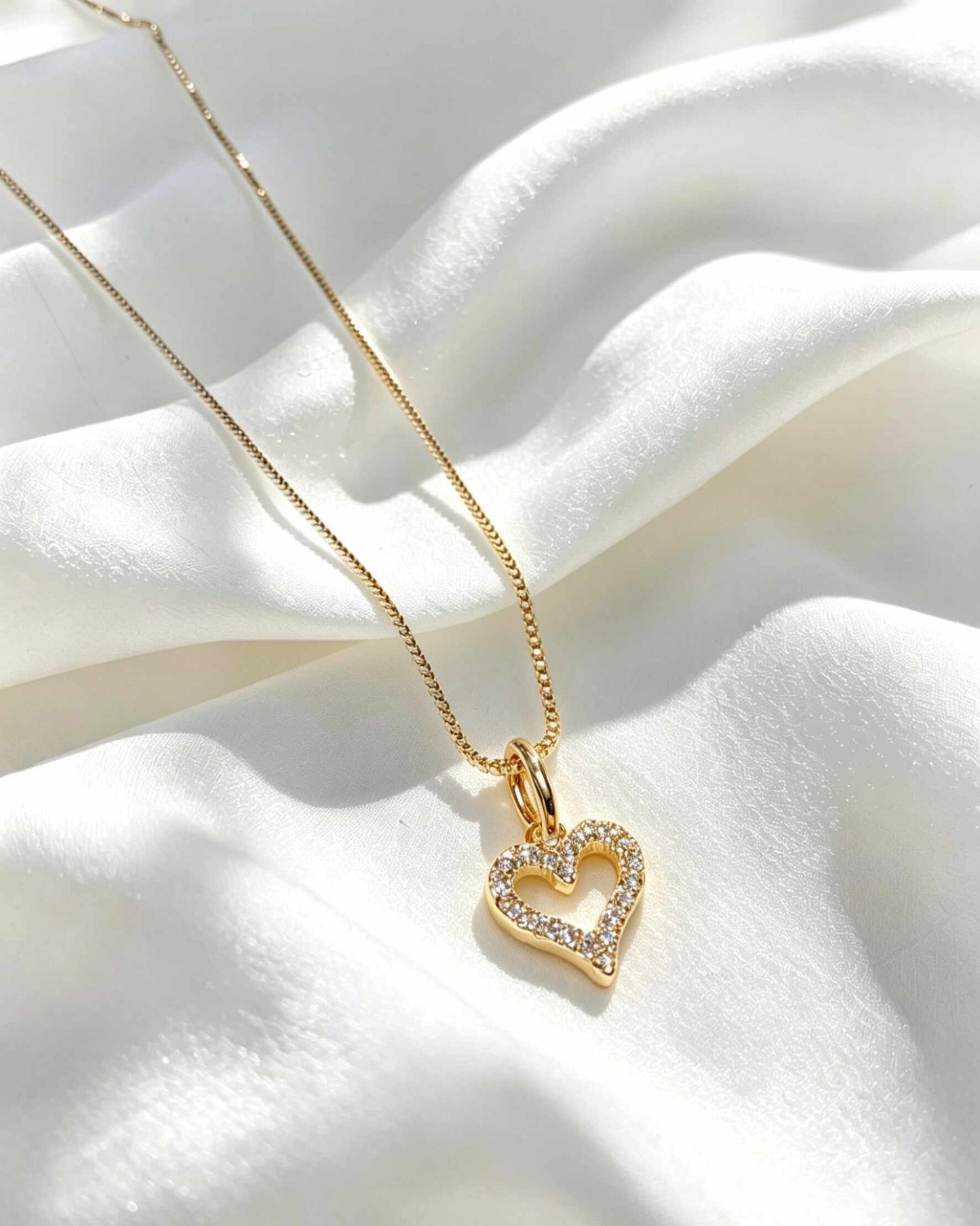 Corazon pequeño