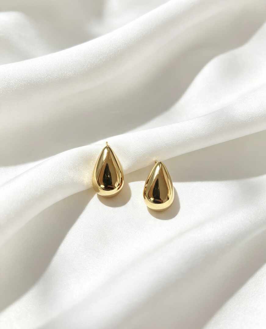 Gota Alargada