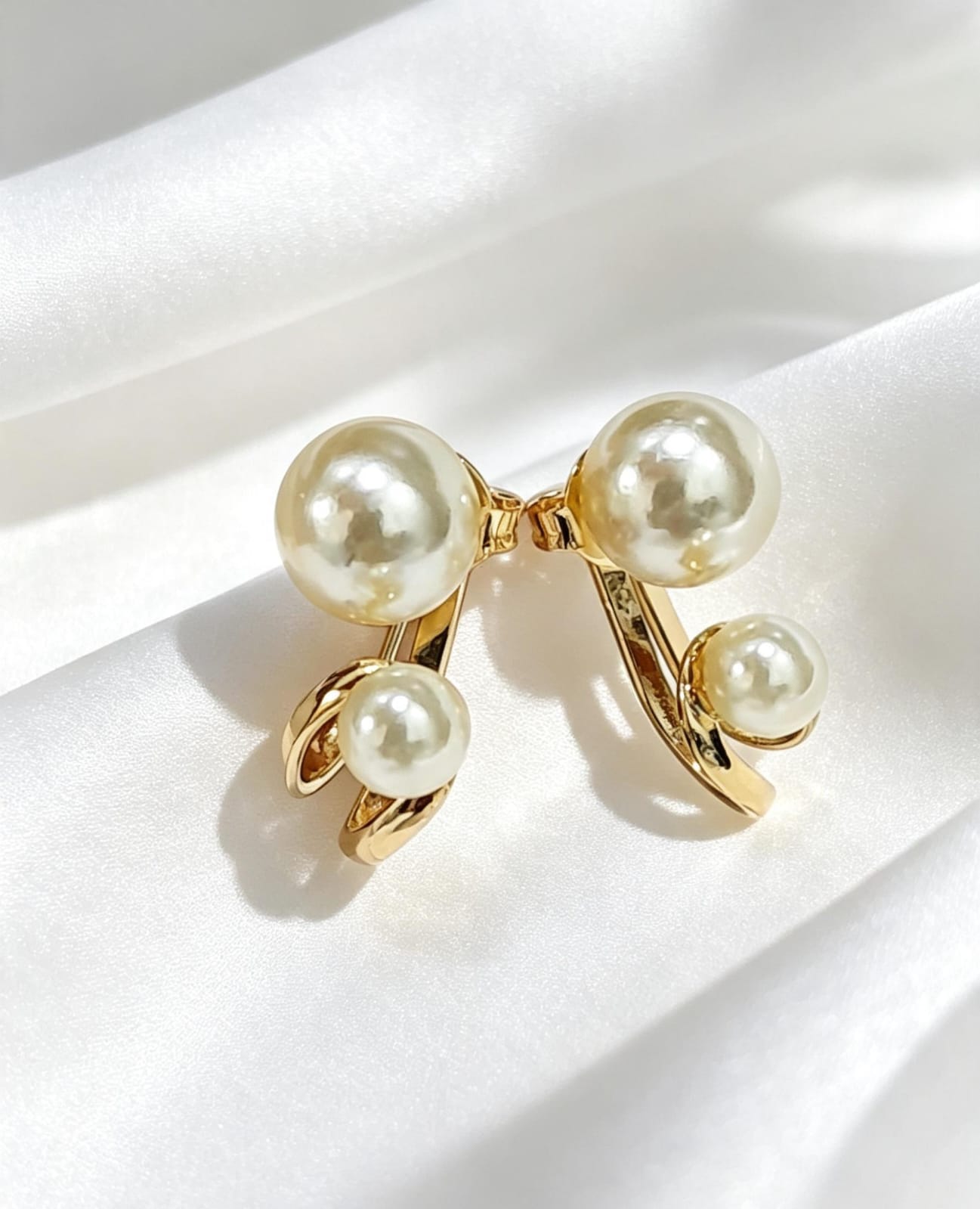 Perlas