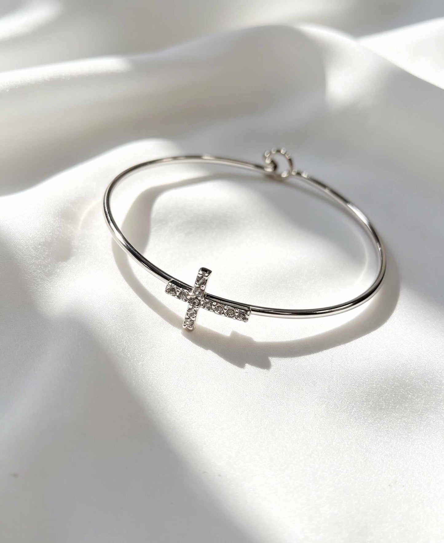 Bracelete Cruz