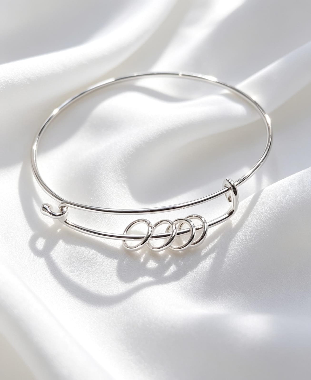 Bracelete fino