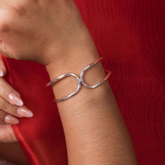 Bracelete unido moments
