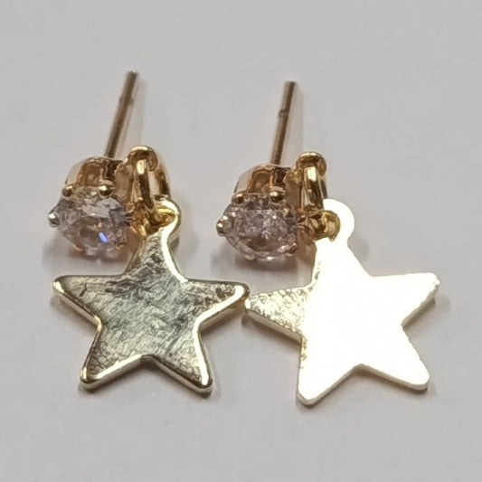 BRINCO ESTRELA PONTO