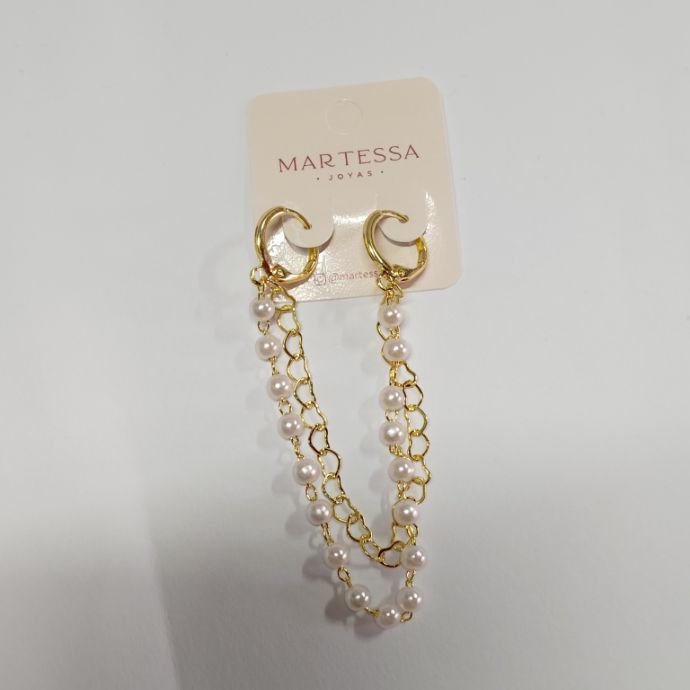 Brinco Marianela