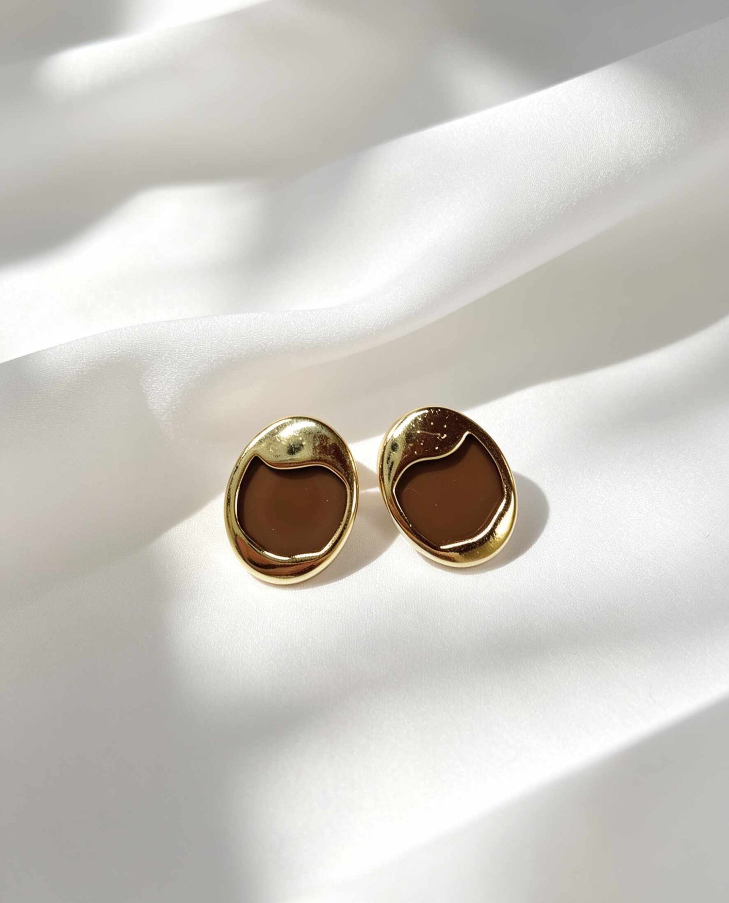 BRINCO ORGANIC BROWN MOMENTS
