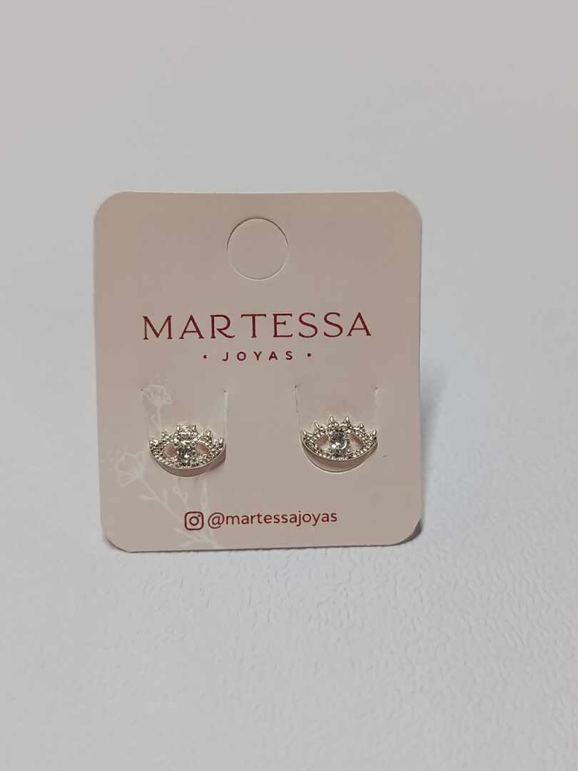 Brinco Pilar