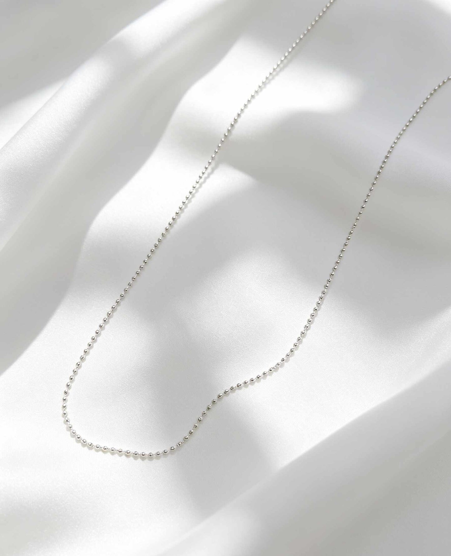 Choker bolinhas mini