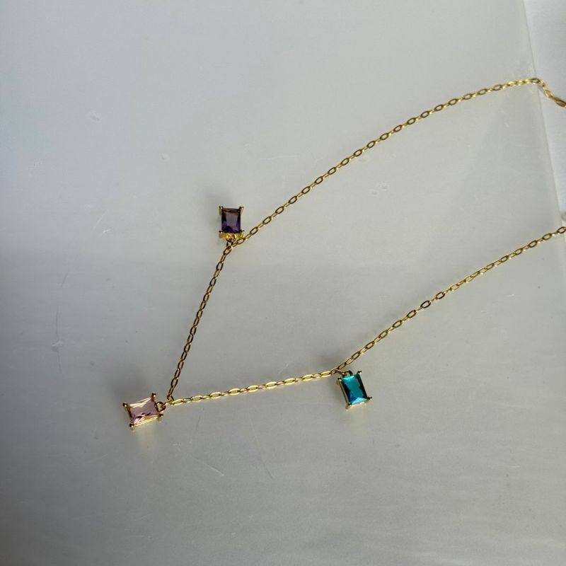 CHOKER ELO PORTUGUES