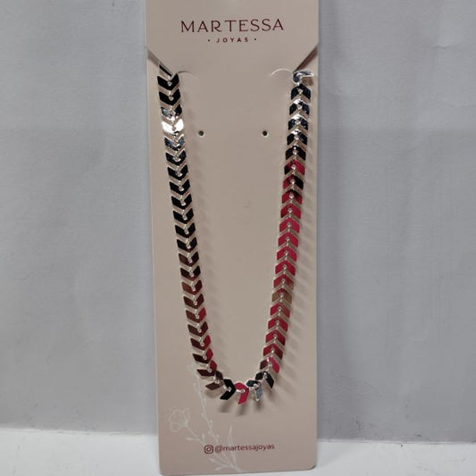 CHOKER FLECHAS
